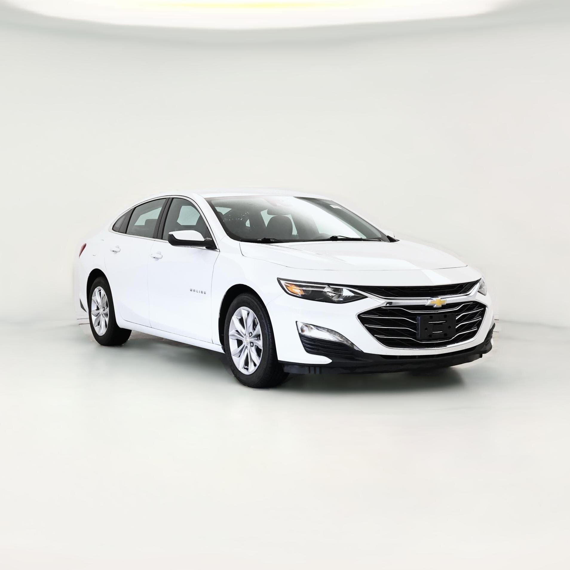 Thumbnail: 2023 Chevrolet Malibu - 1