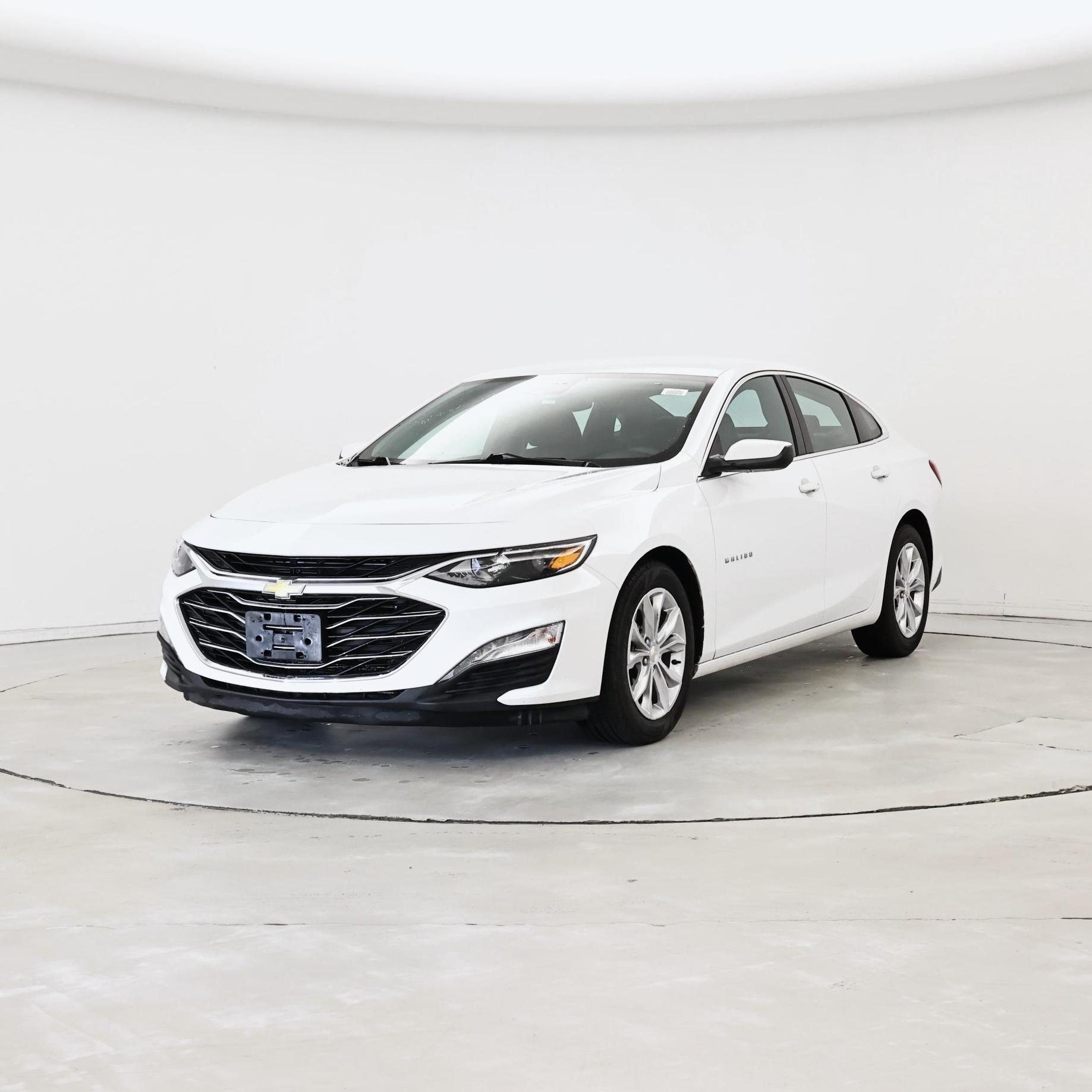 Thumbnail: 2023 Chevrolet Malibu - 4