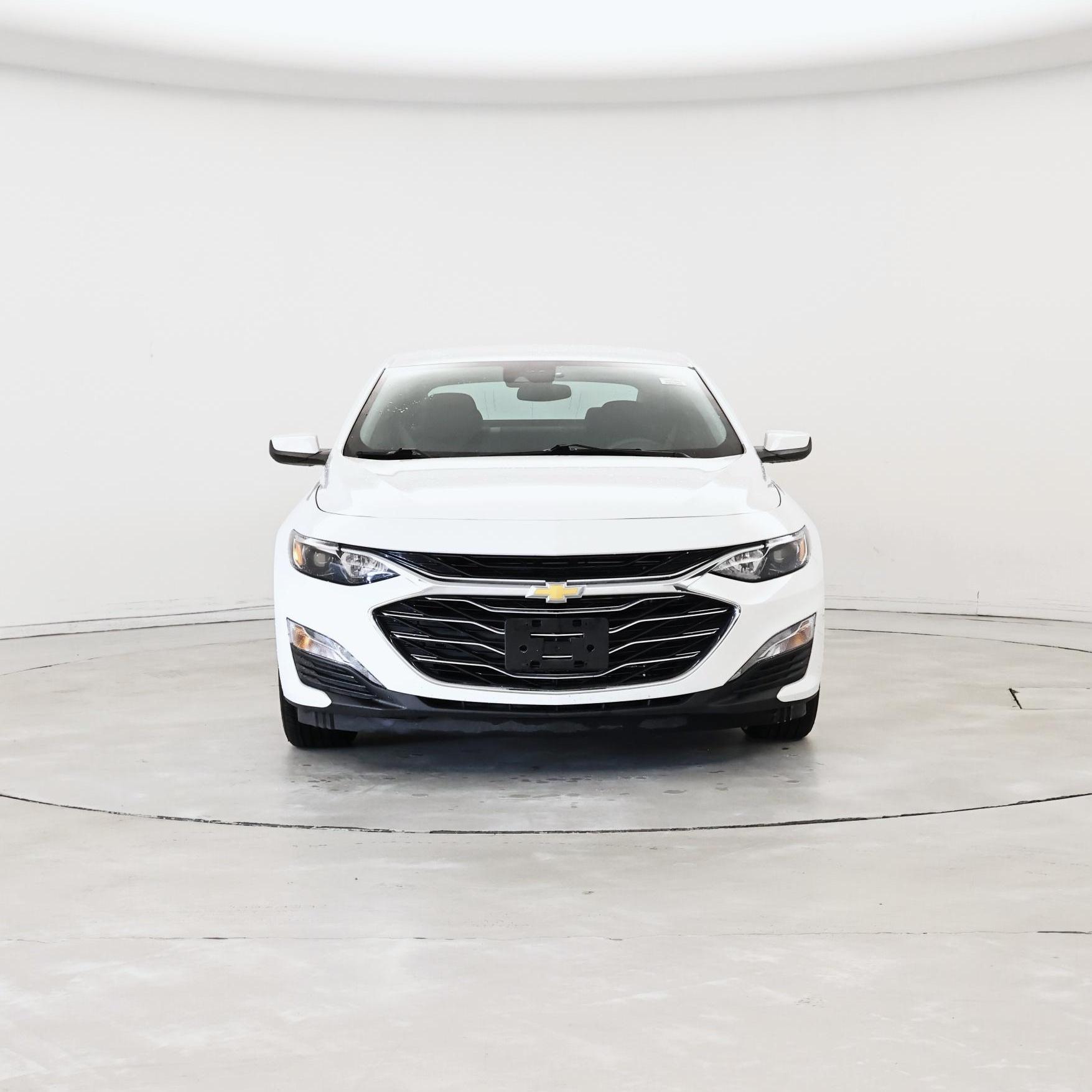Thumbnail: 2023 Chevrolet Malibu - 5