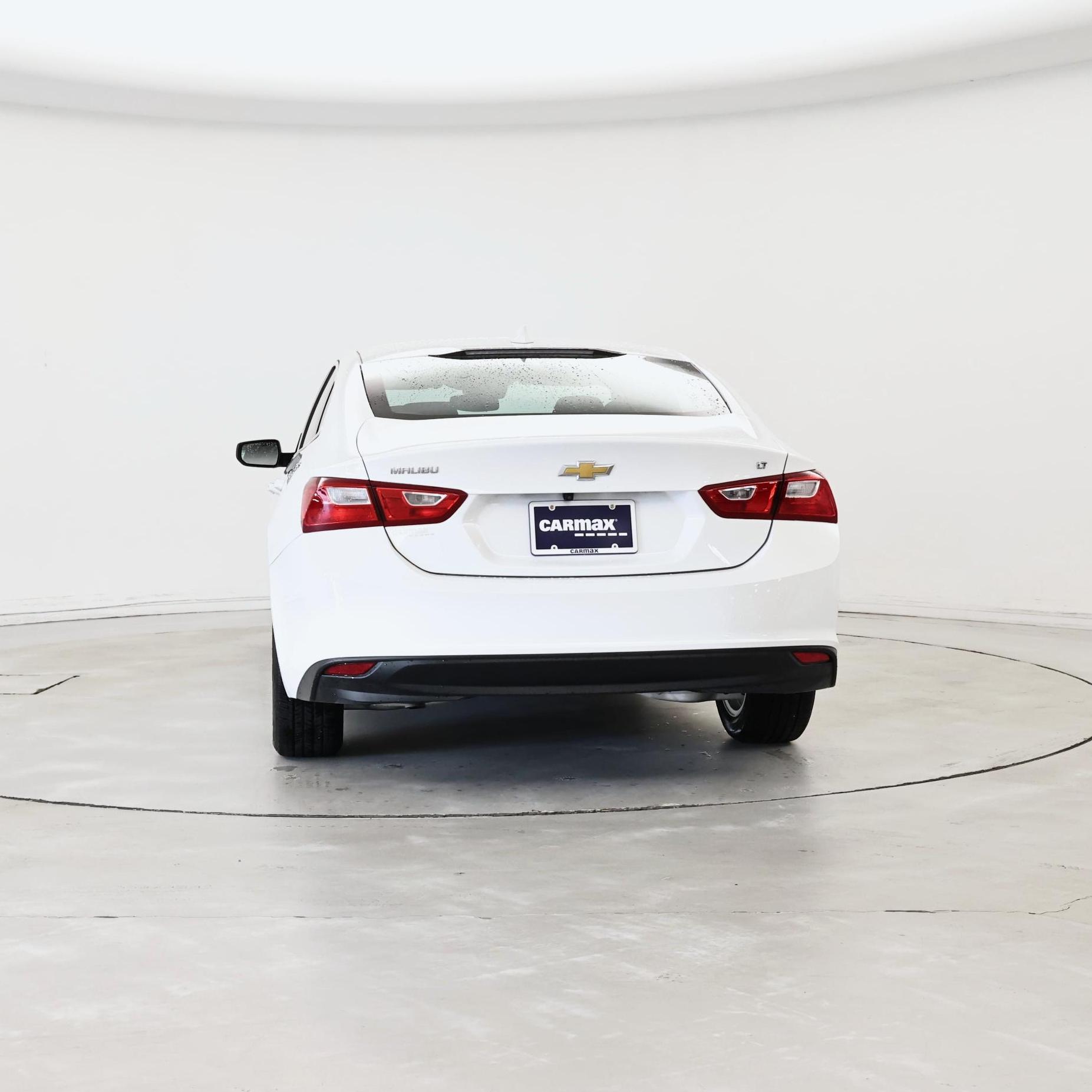 Thumbnail: 2023 Chevrolet Malibu - 6