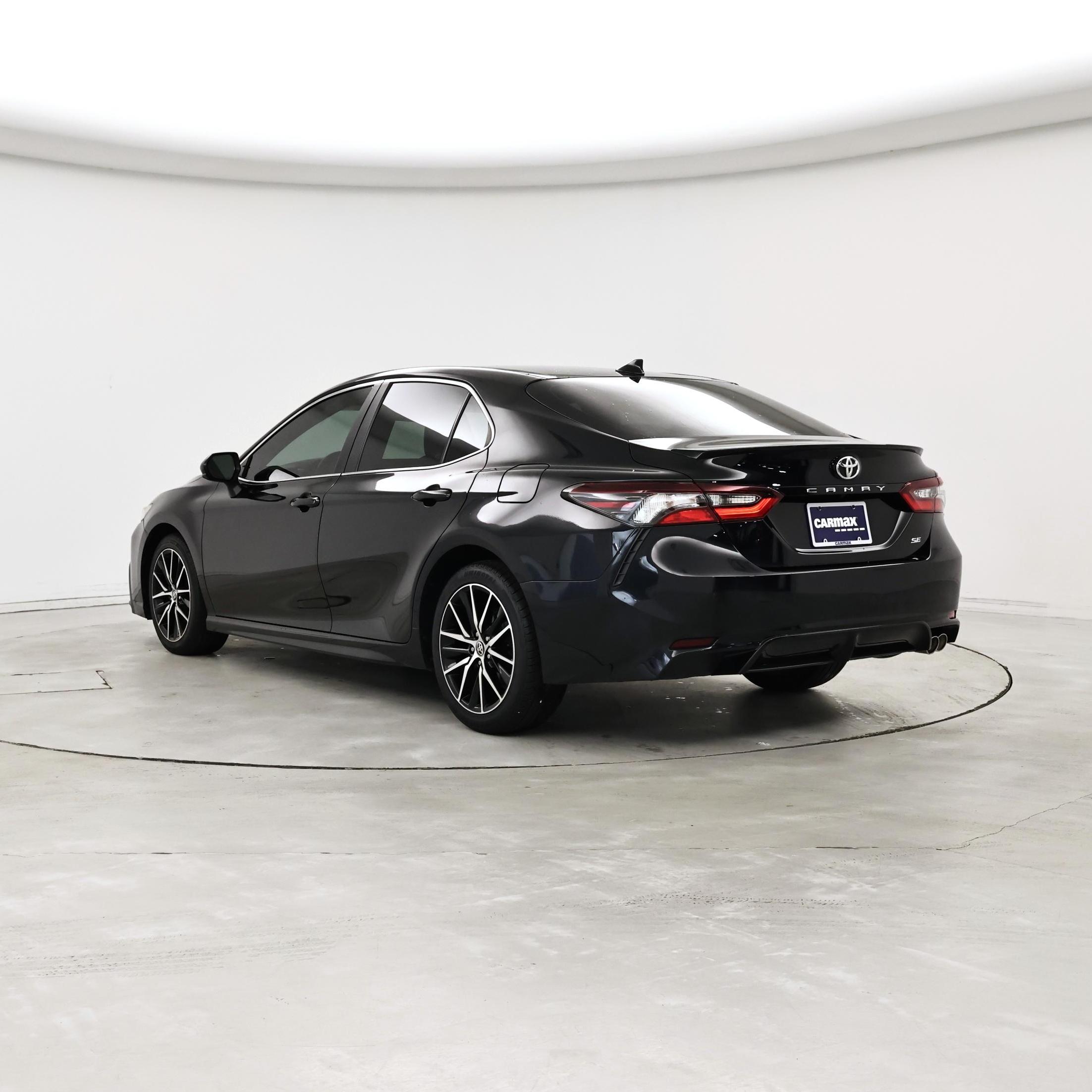 Thumbnail: 2021 Toyota Camry - 2