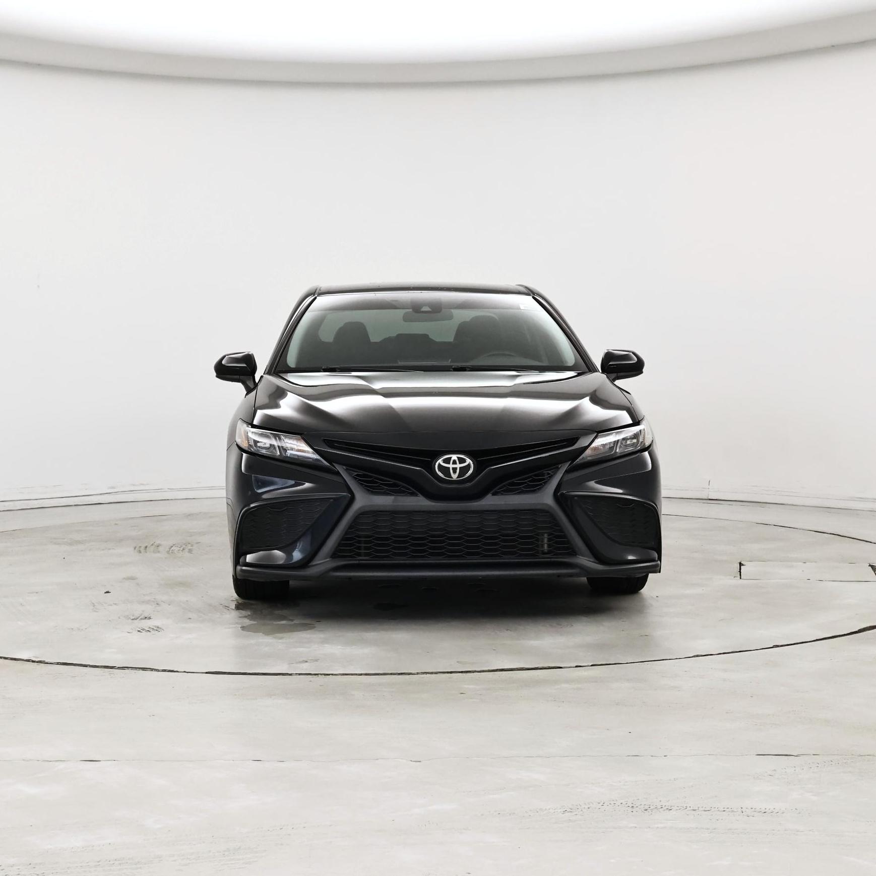 Thumbnail: 2021 Toyota Camry - 5