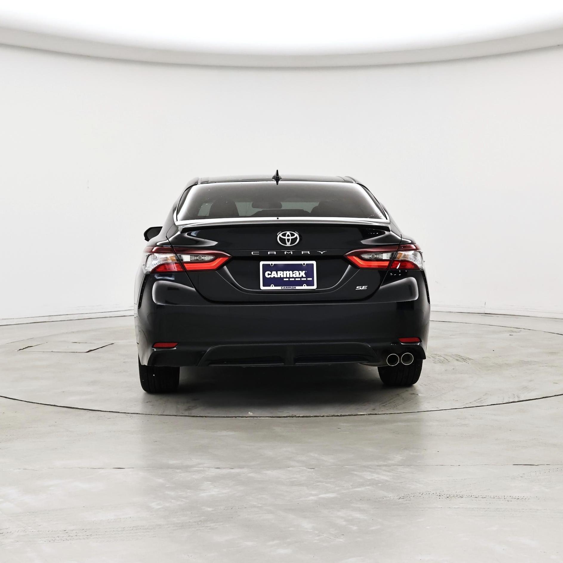 Thumbnail: 2021 Toyota Camry - 6