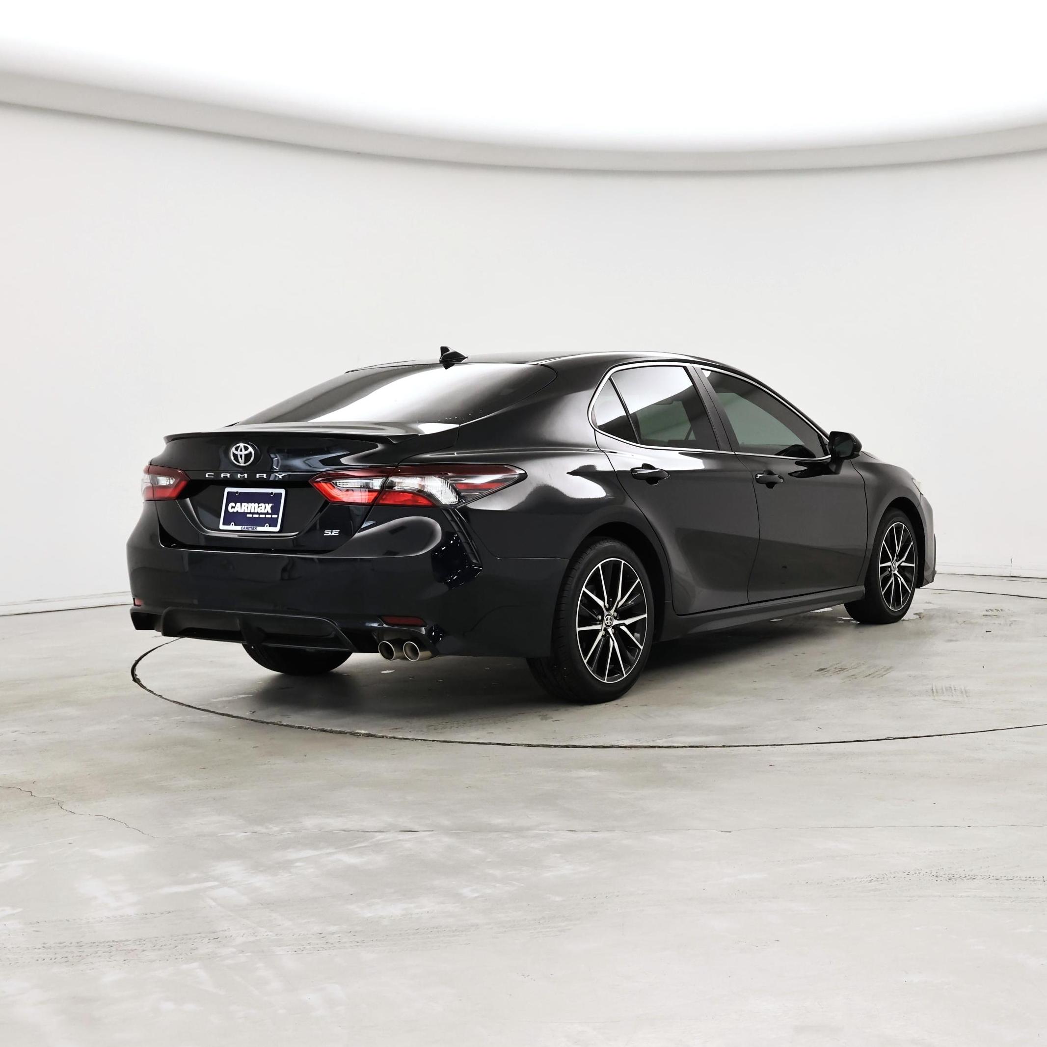 Thumbnail: 2021 Toyota Camry - 8