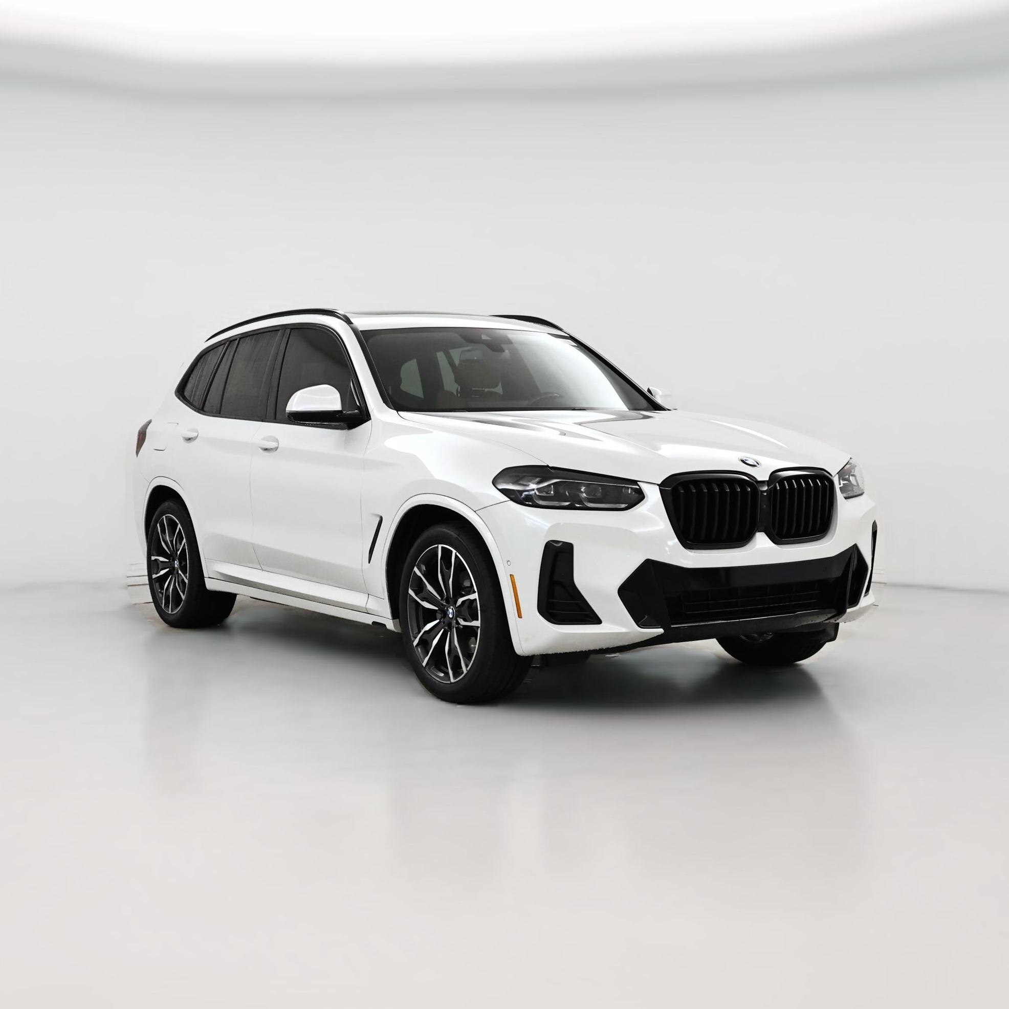 Thumbnail: 2023 BMW X3 - 1