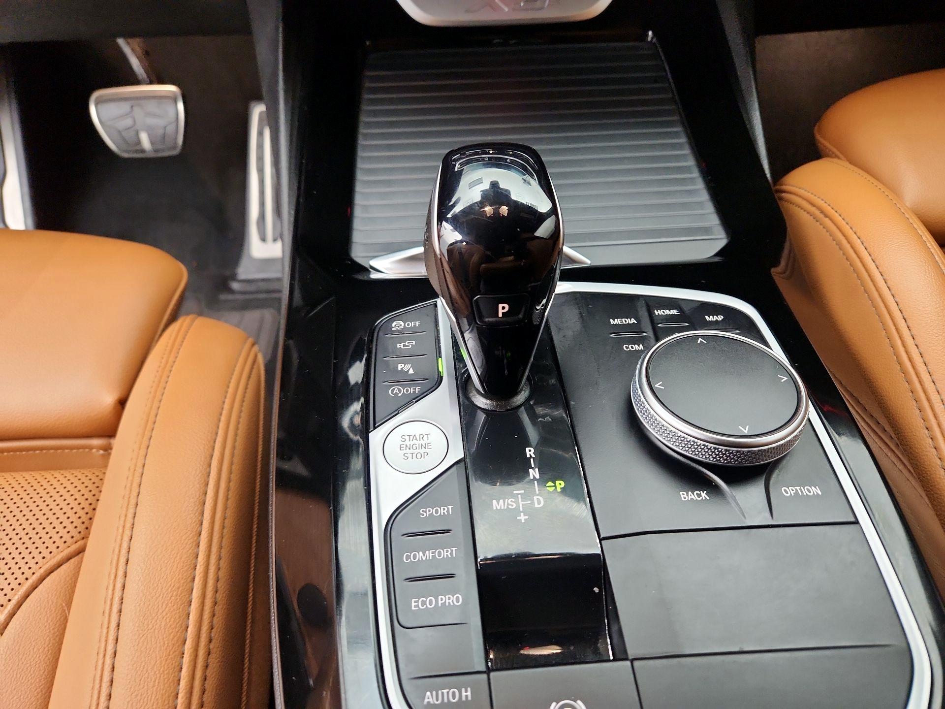 Thumbnail: 2023 BMW X3 - 18