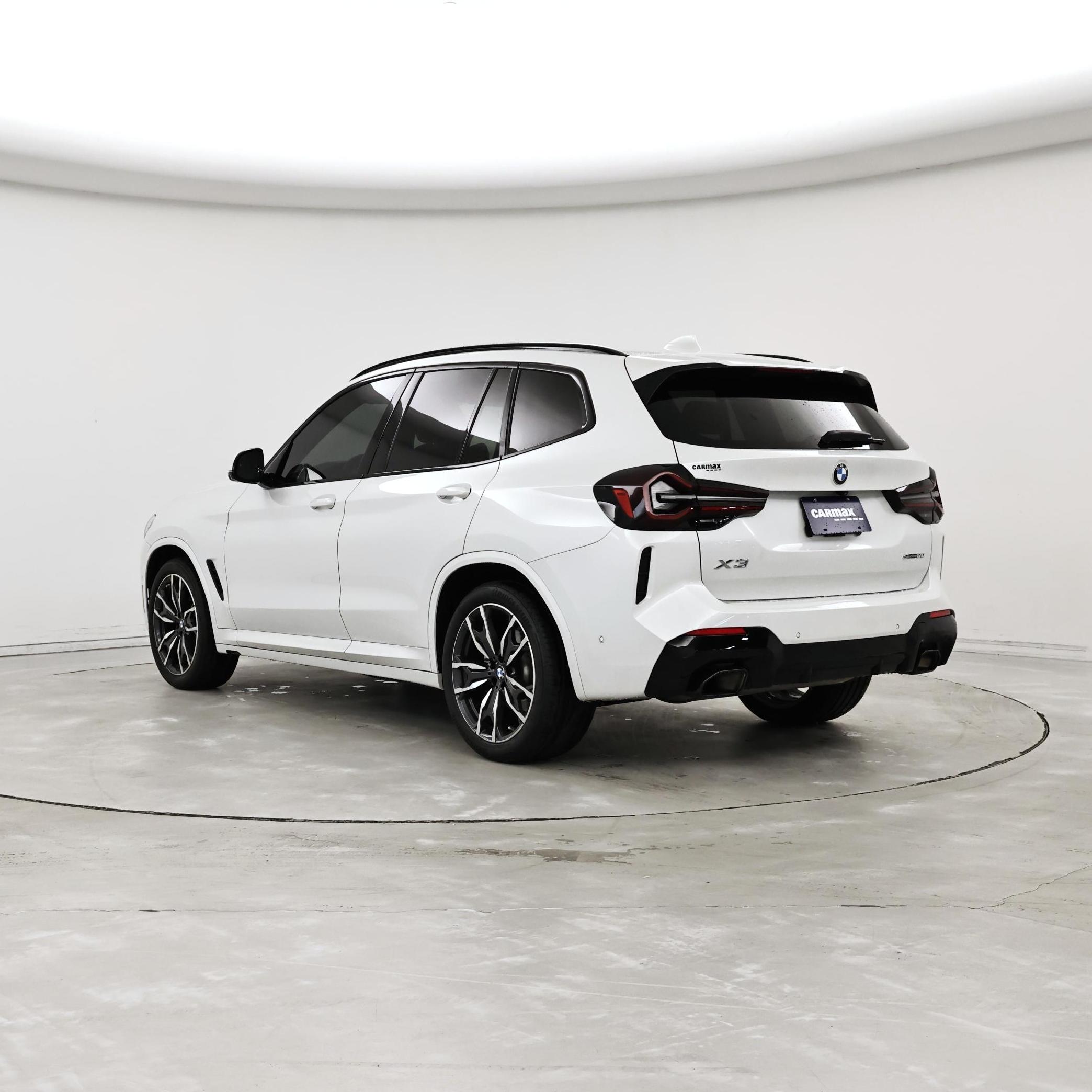 Thumbnail: 2023 BMW X3 - 2