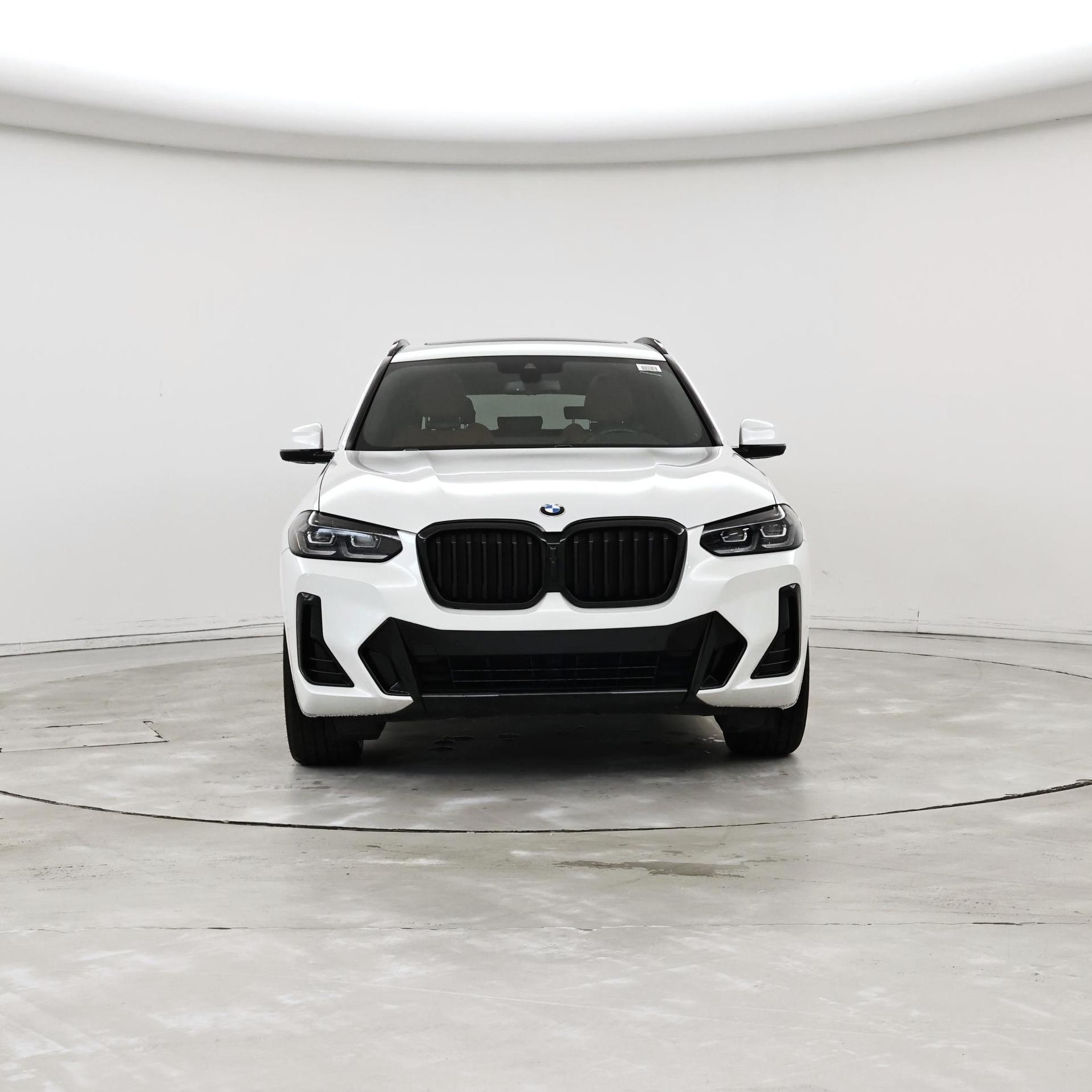Thumbnail: 2023 BMW X3 - 5