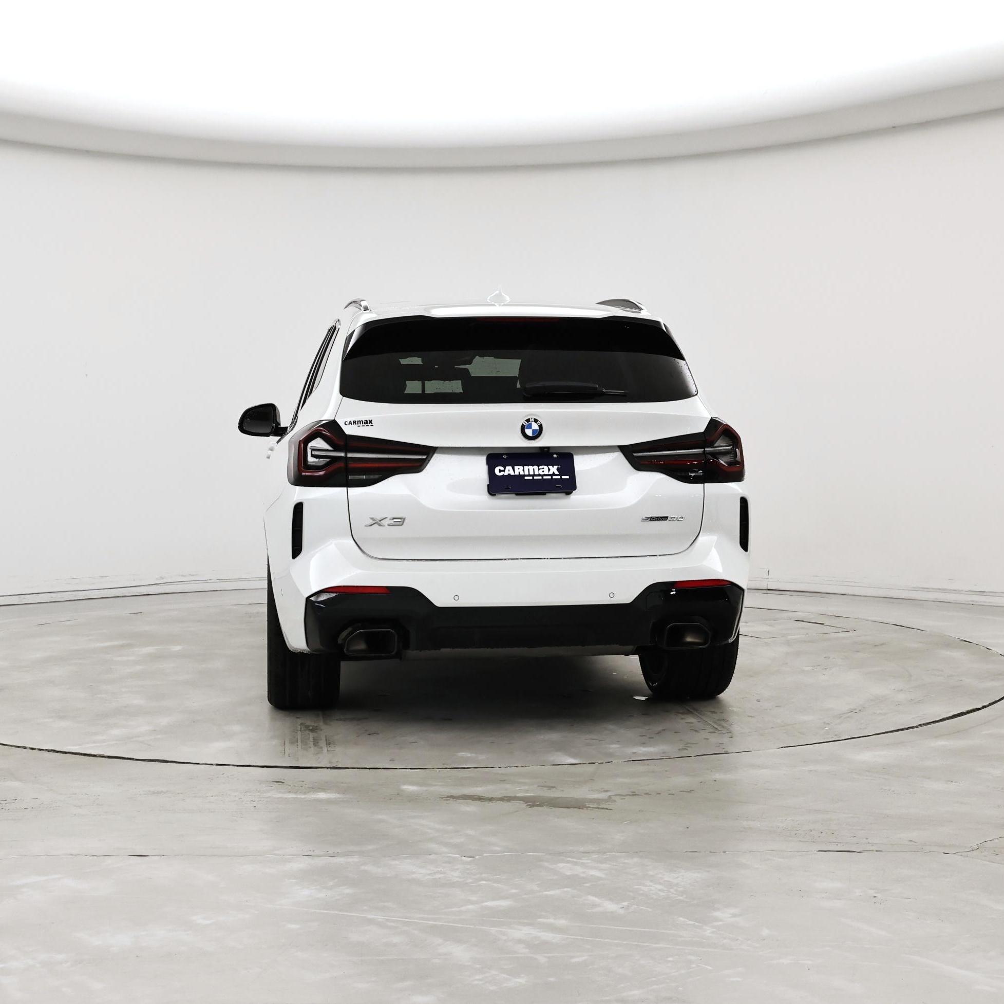 Thumbnail: 2023 BMW X3 - 6