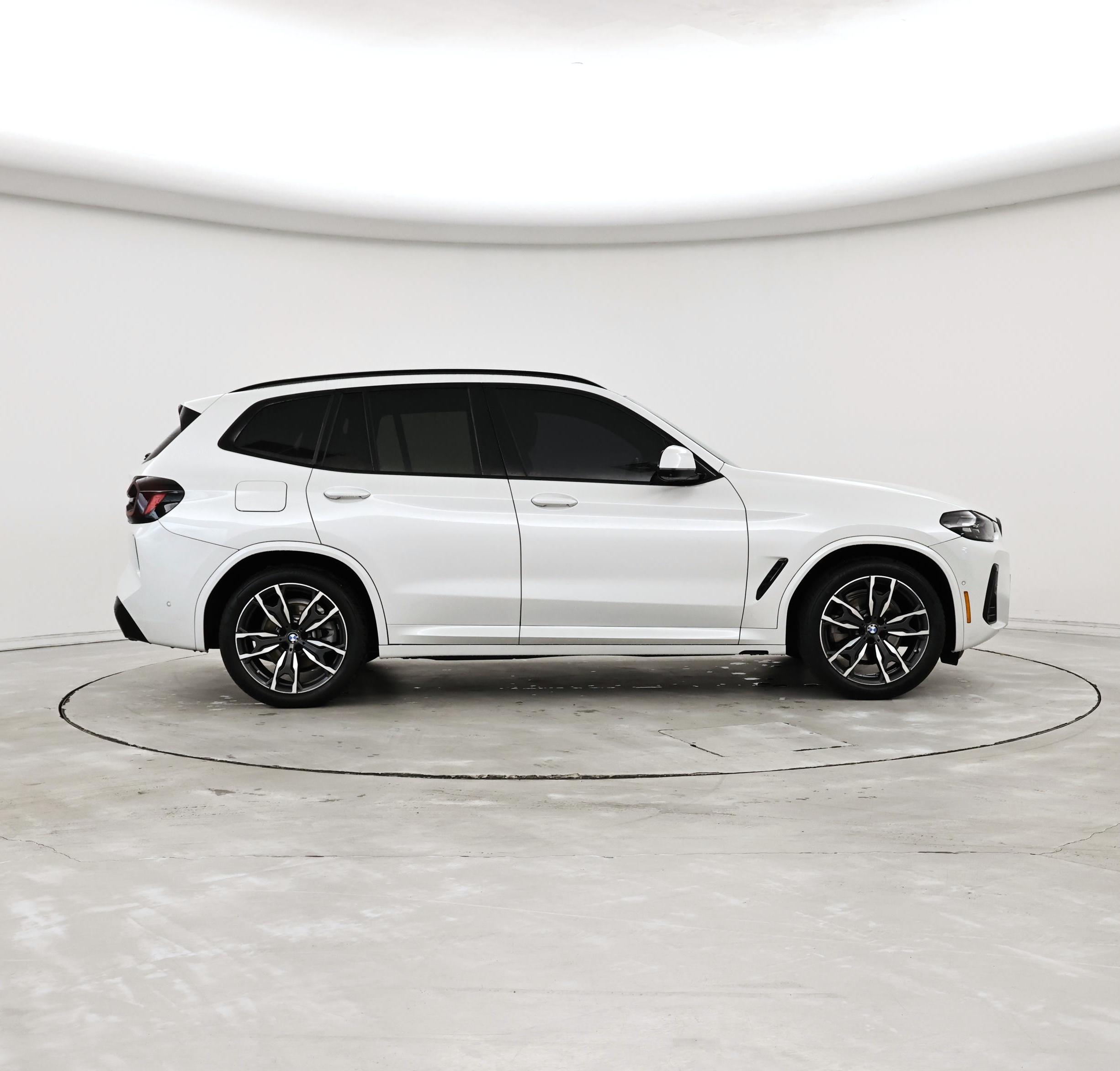 Thumbnail: 2023 BMW X3 - 7