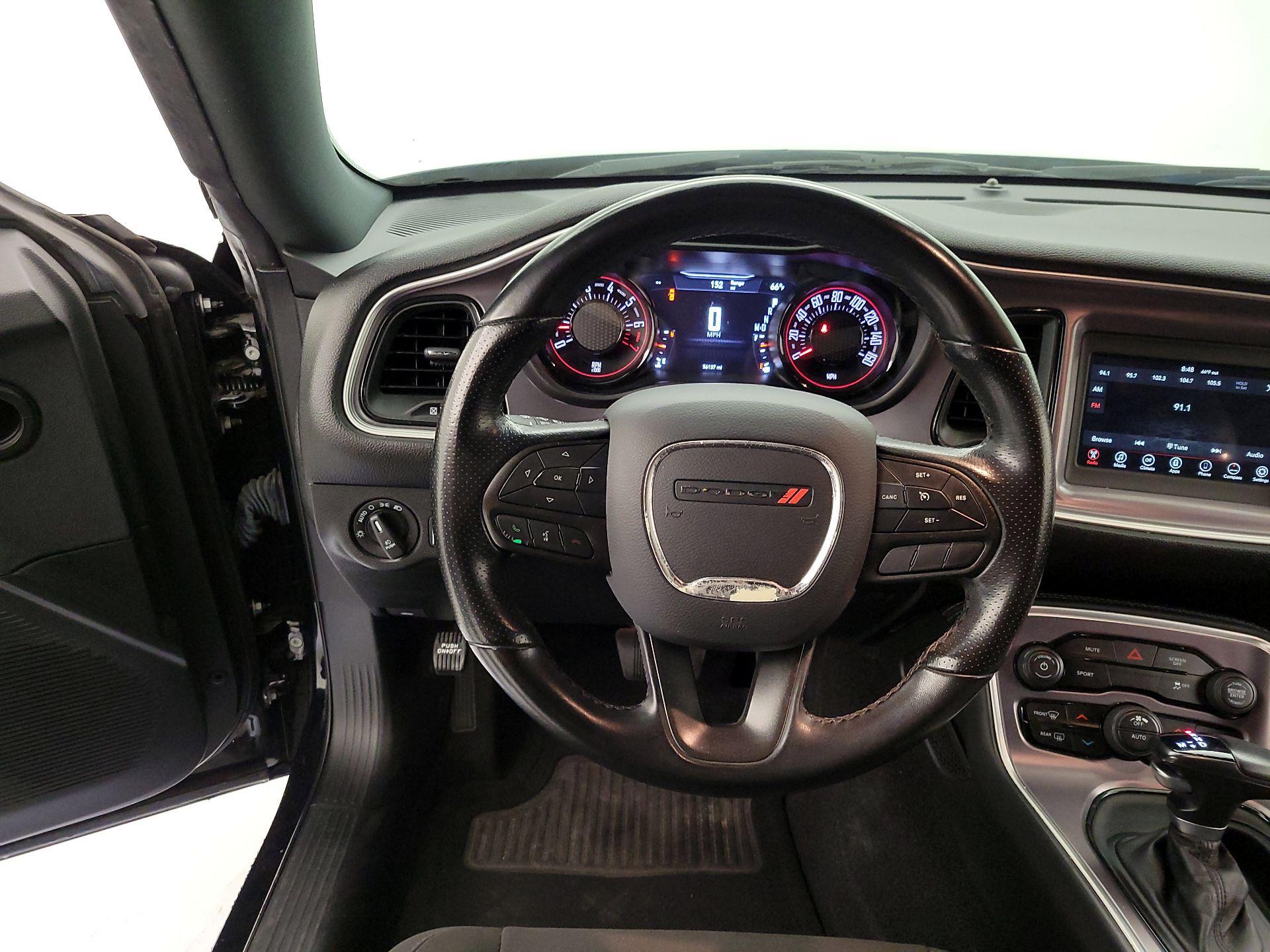 Thumbnail: 2020 Dodge Challenger - 10