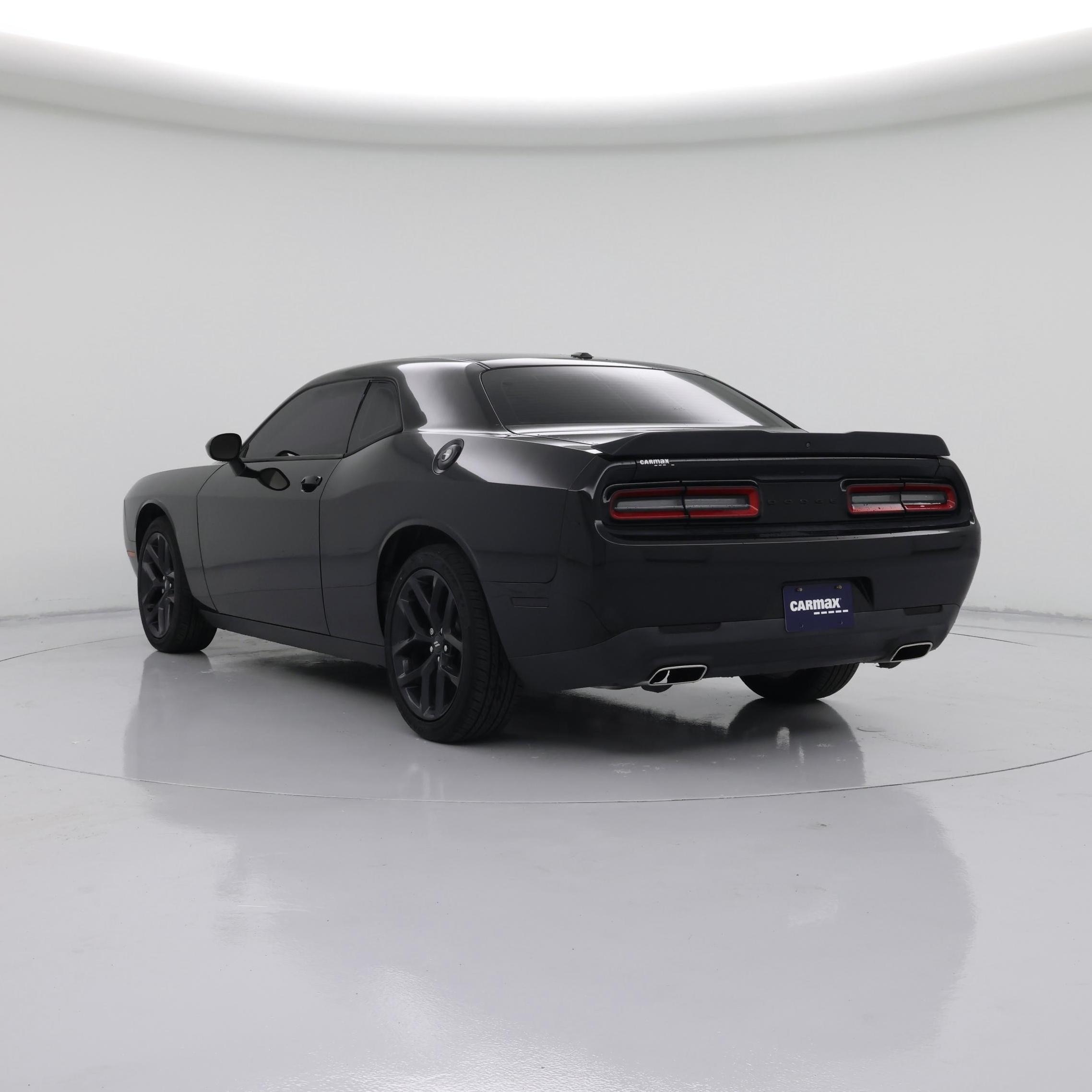 Thumbnail: 2020 Dodge Challenger - 2