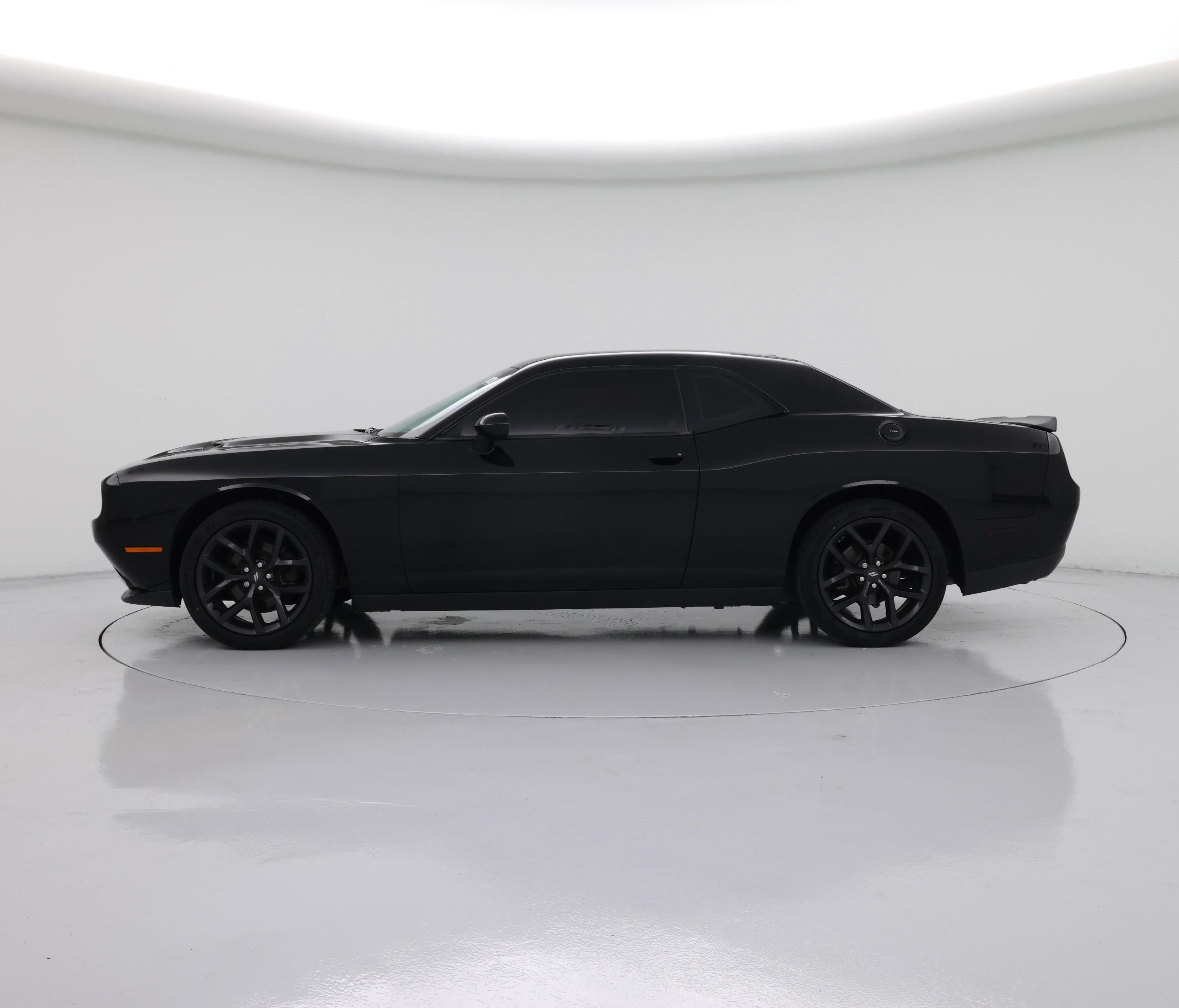 Thumbnail: 2020 Dodge Challenger - 3