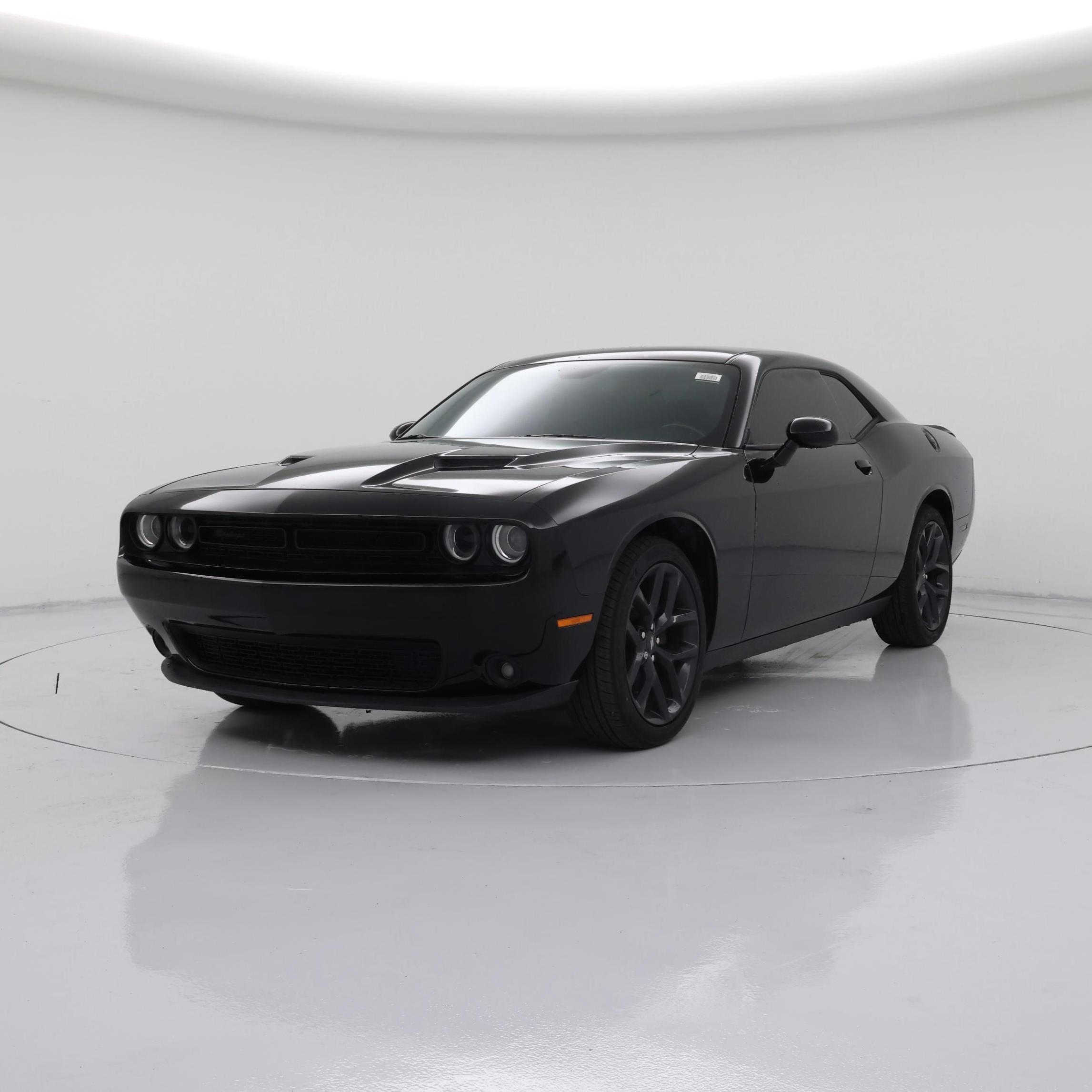 Thumbnail: 2020 Dodge Challenger - 4