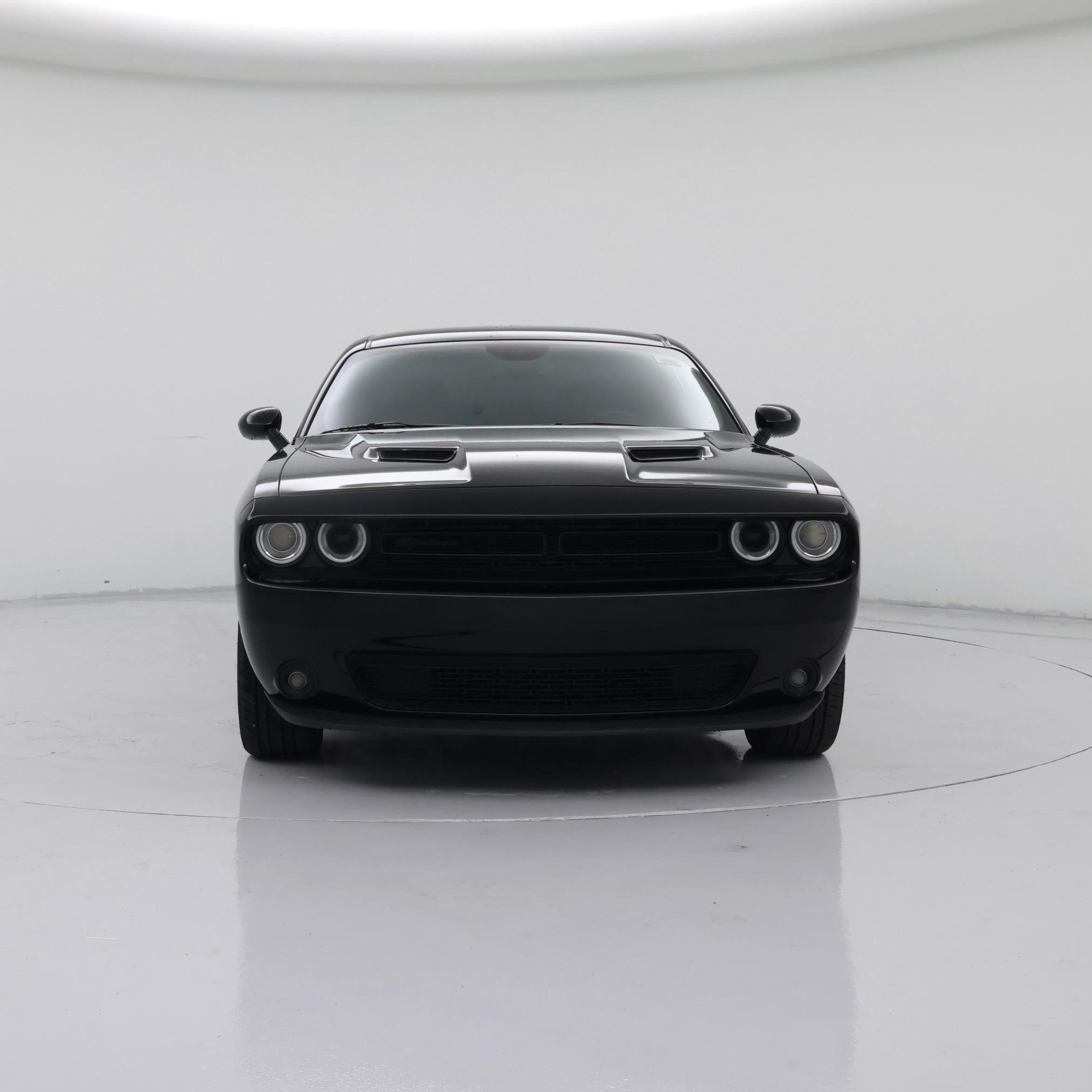 Thumbnail: 2020 Dodge Challenger - 5