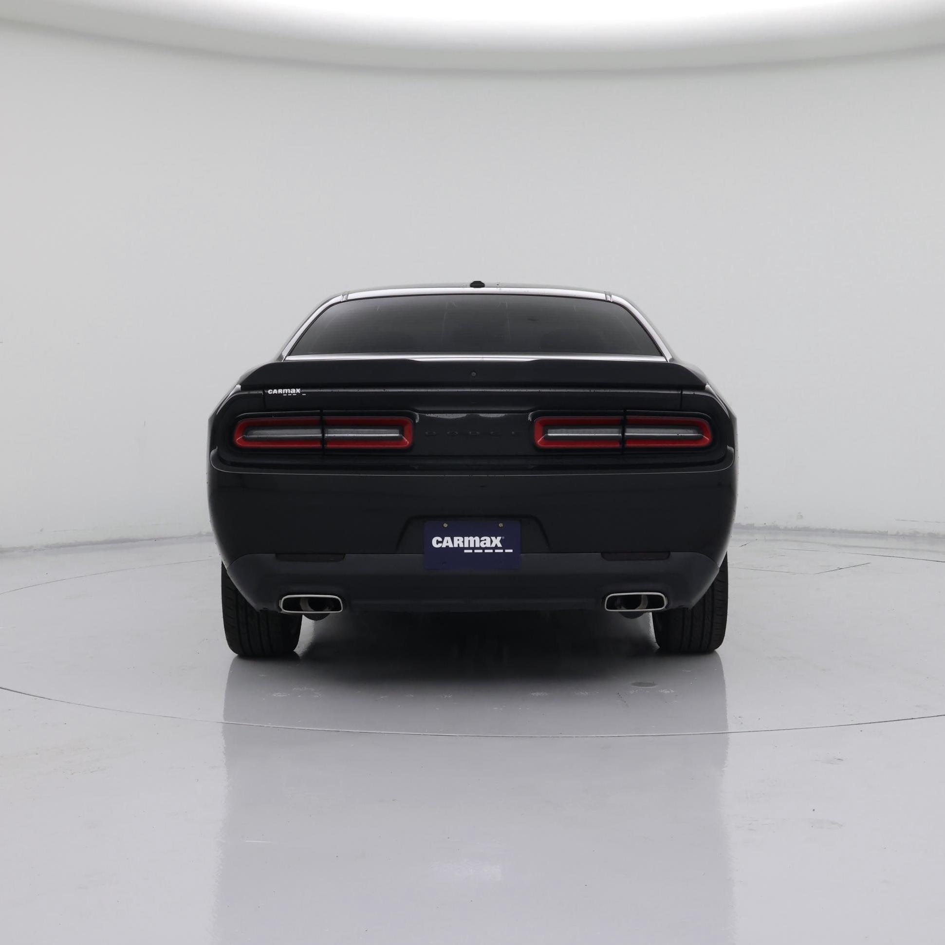 Thumbnail: 2020 Dodge Challenger - 6