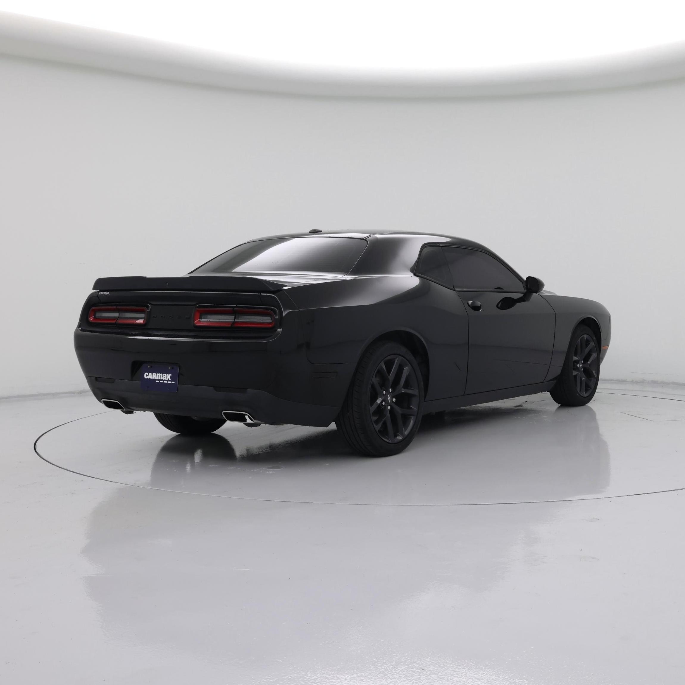 Thumbnail: 2020 Dodge Challenger - 8