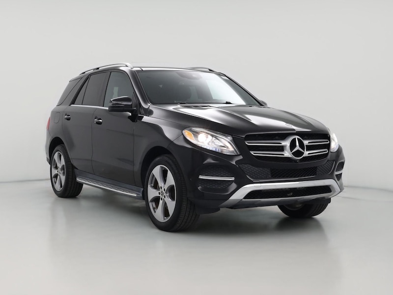 2018 Mercedes-Benz GLE 350 -
                  Tampa, FL