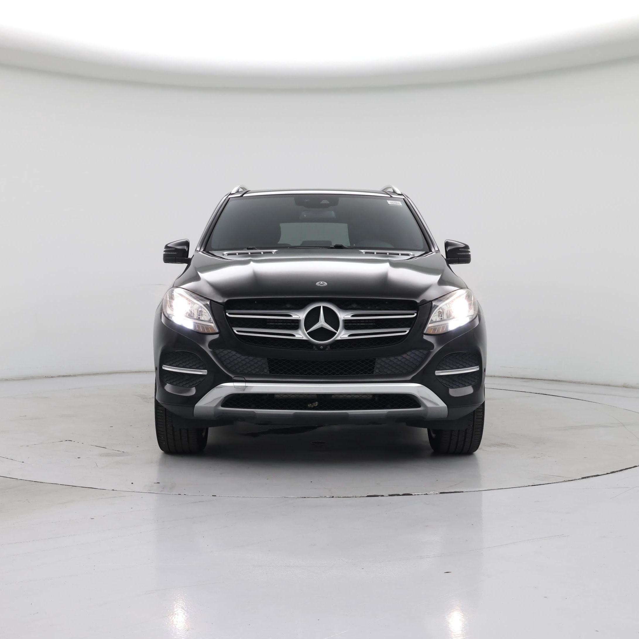 Thumbnail: 2018 Mercedes-Benz GLE - 5