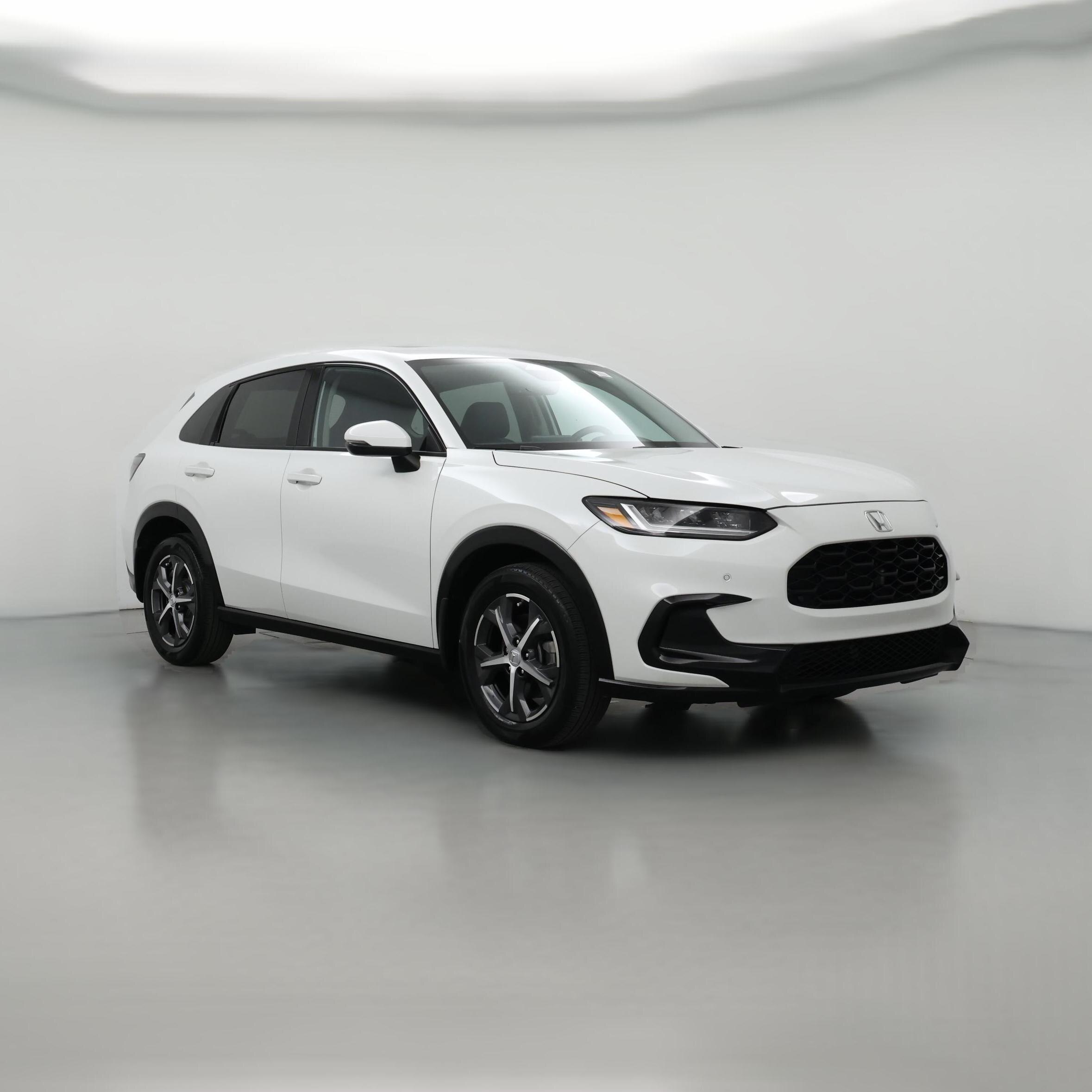 Thumbnail: 2023 Honda HR-V - 1