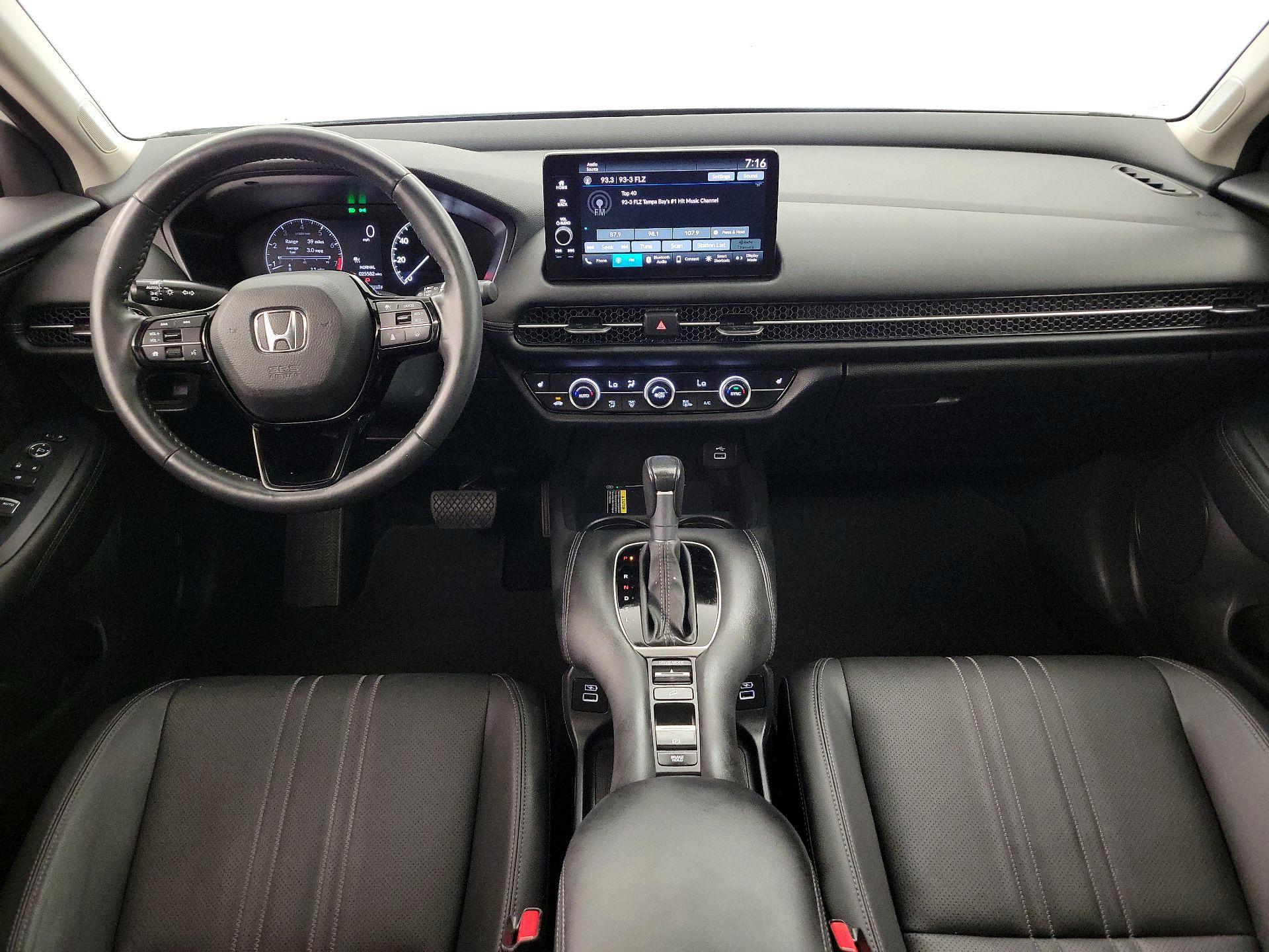 Thumbnail: 2023 Honda HR-V - 9