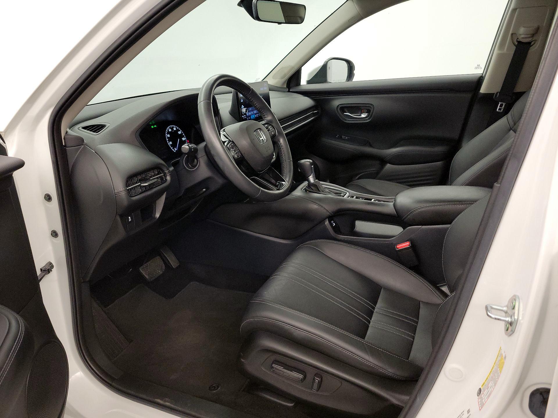 Thumbnail: 2023 Honda HR-V - 11