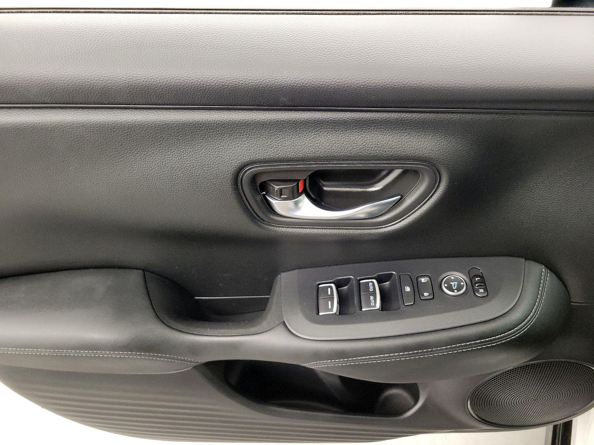 Thumbnail: 2023 Honda HR-V - 12