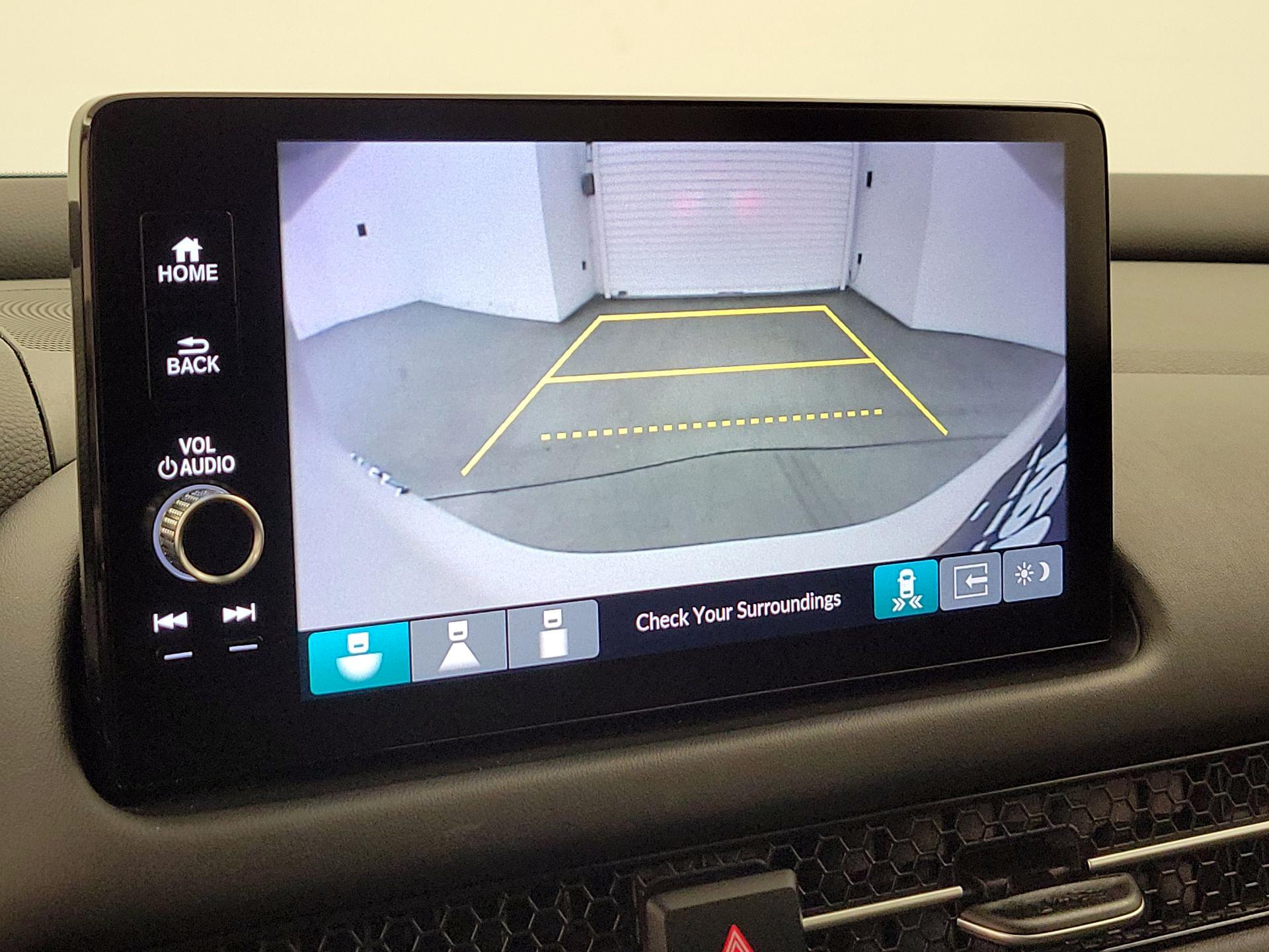 Thumbnail: 2023 Honda HR-V - 14