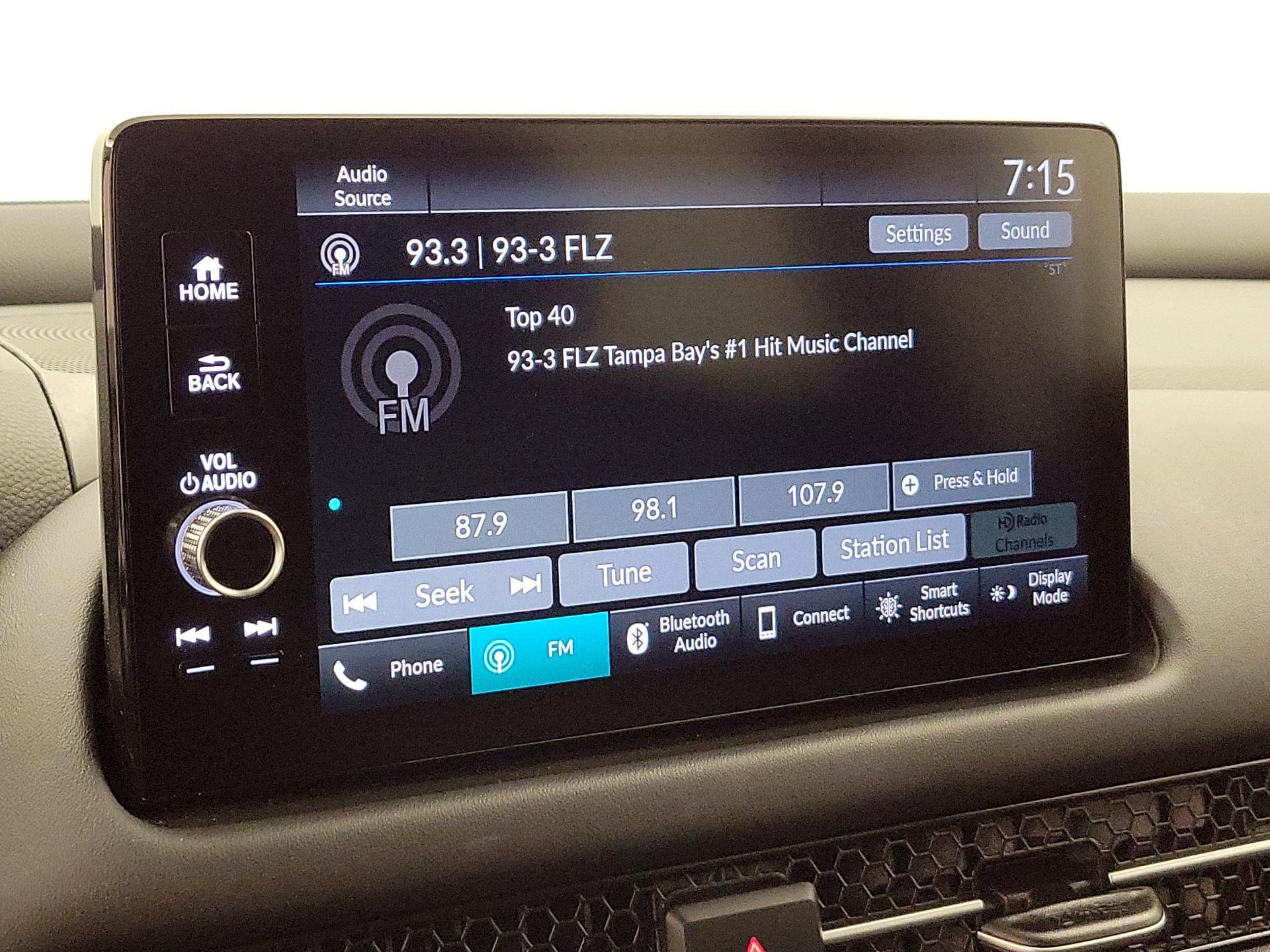 Thumbnail: 2023 Honda HR-V - 15