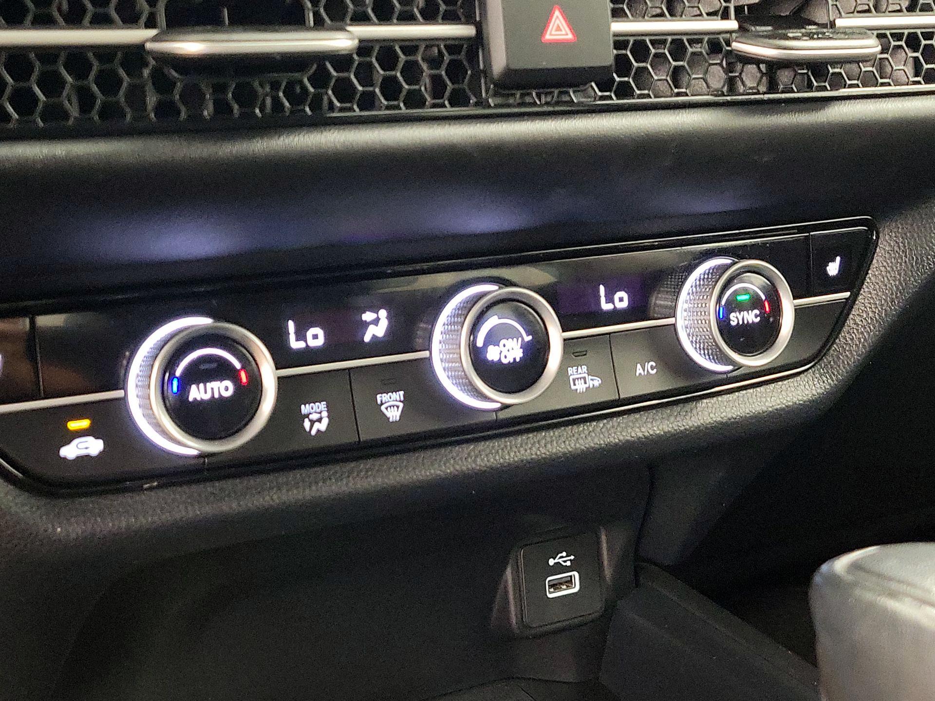 Thumbnail: 2023 Honda HR-V - 16