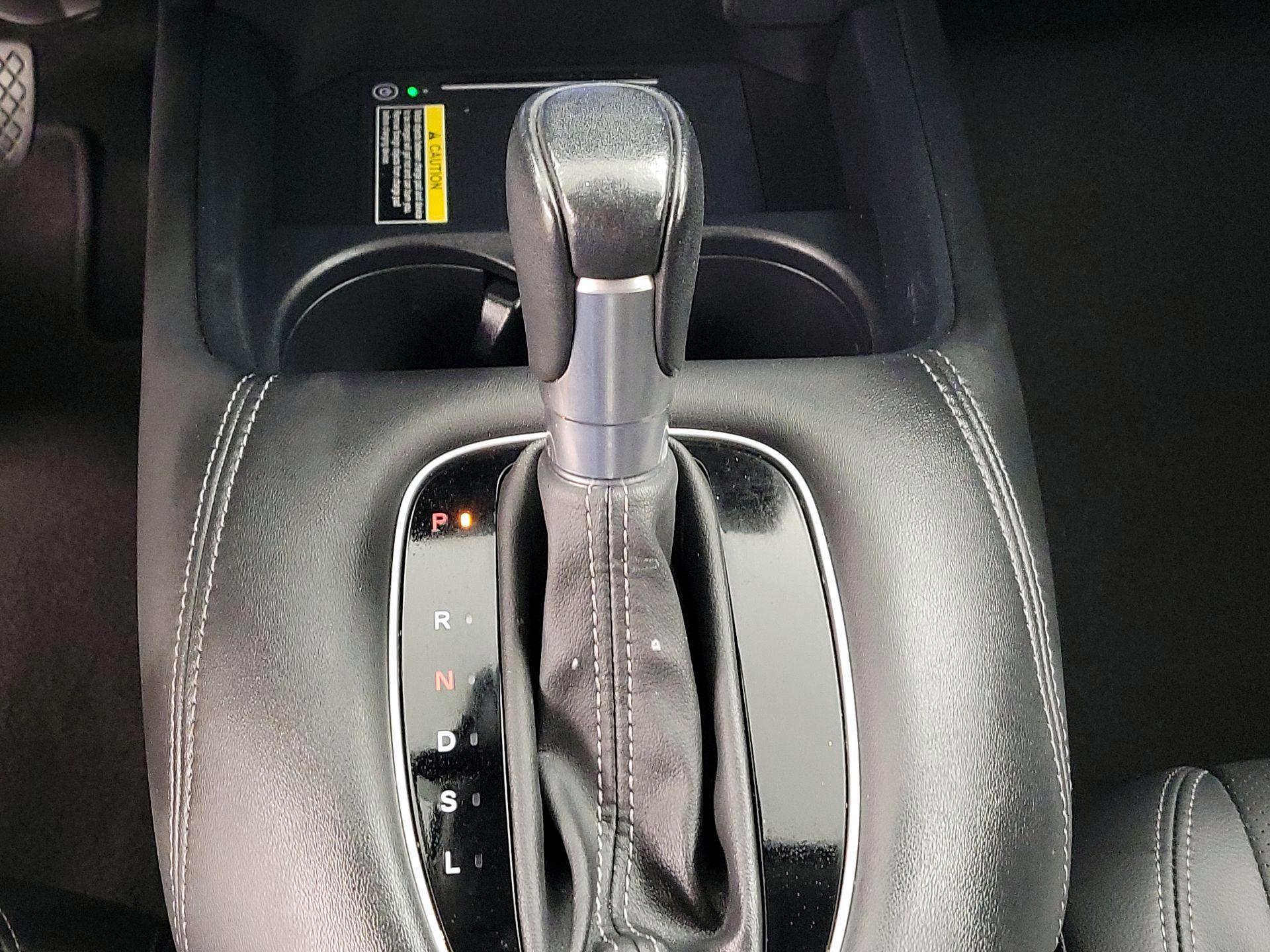 Thumbnail: 2023 Honda HR-V - 17