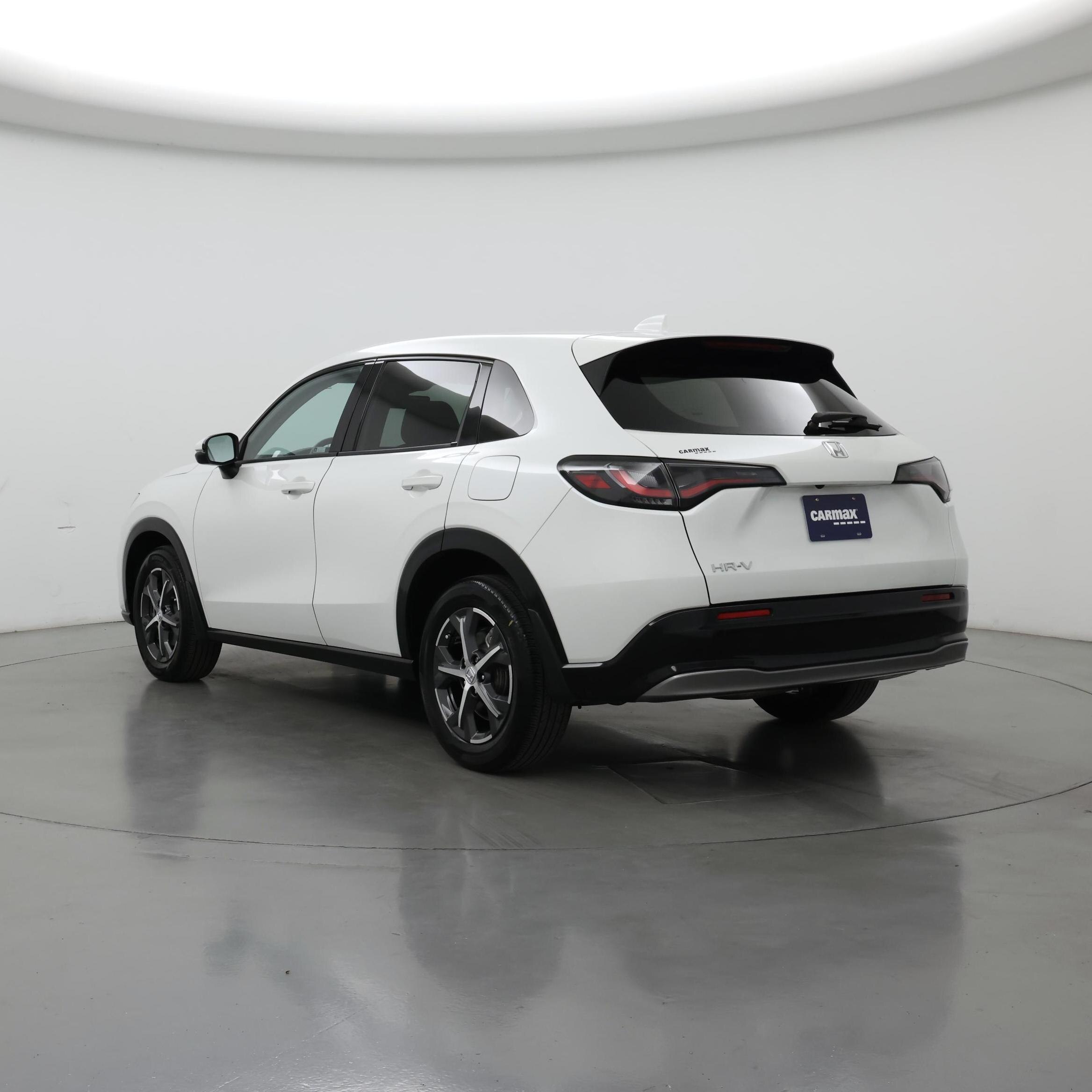 Thumbnail: 2023 Honda HR-V - 2