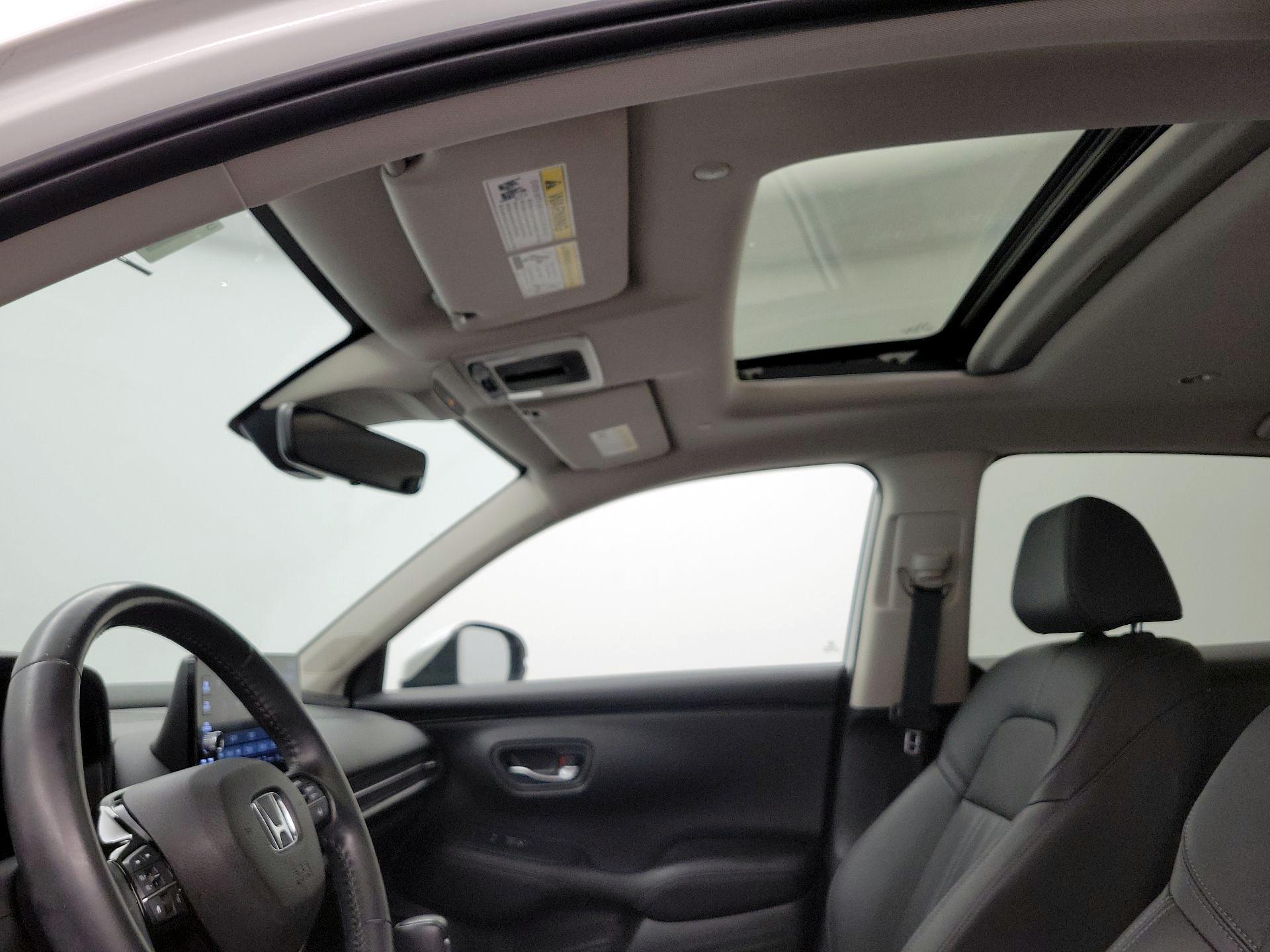 Thumbnail: 2023 Honda HR-V - 19