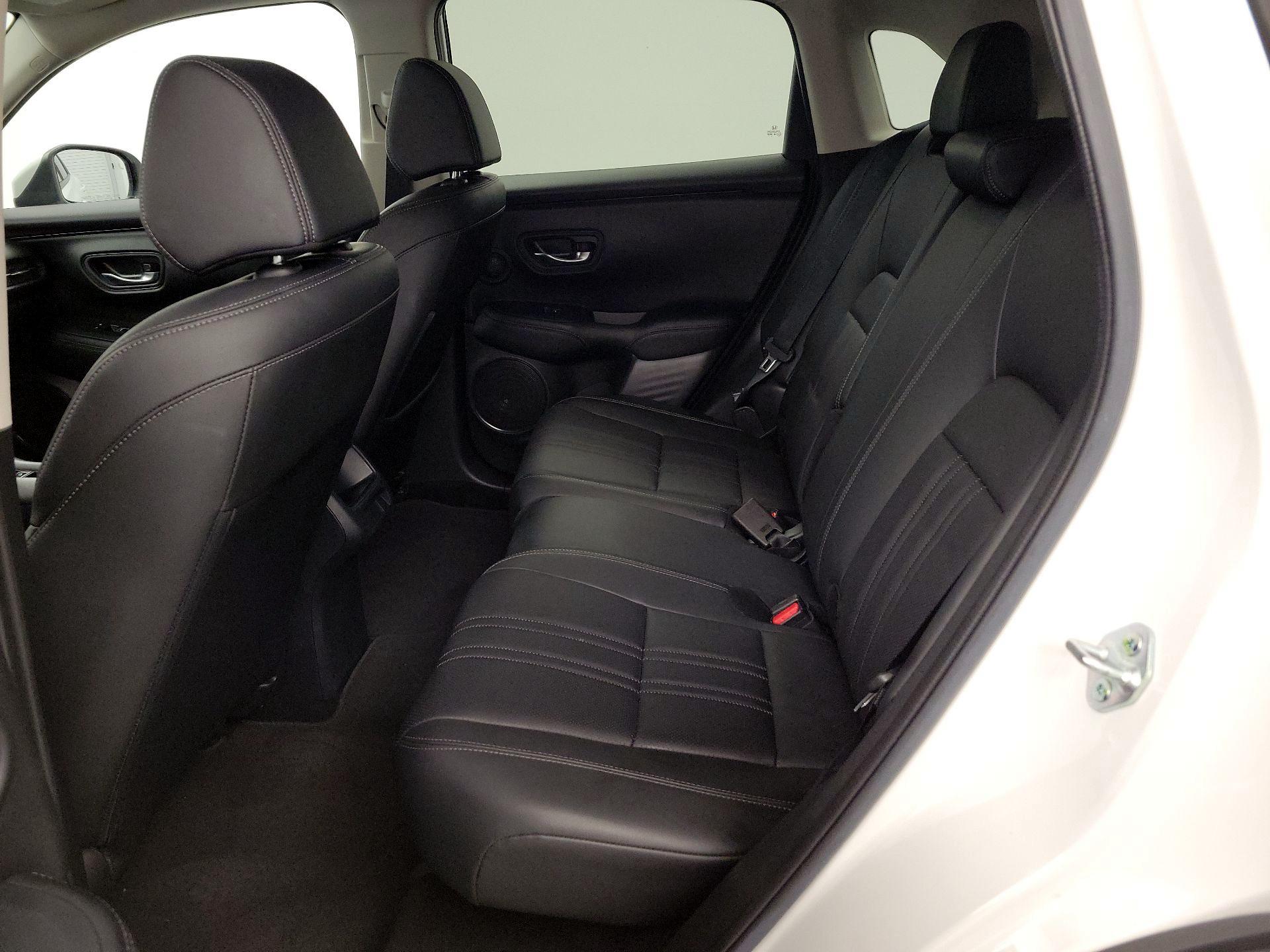 Thumbnail: 2023 Honda HR-V - 20