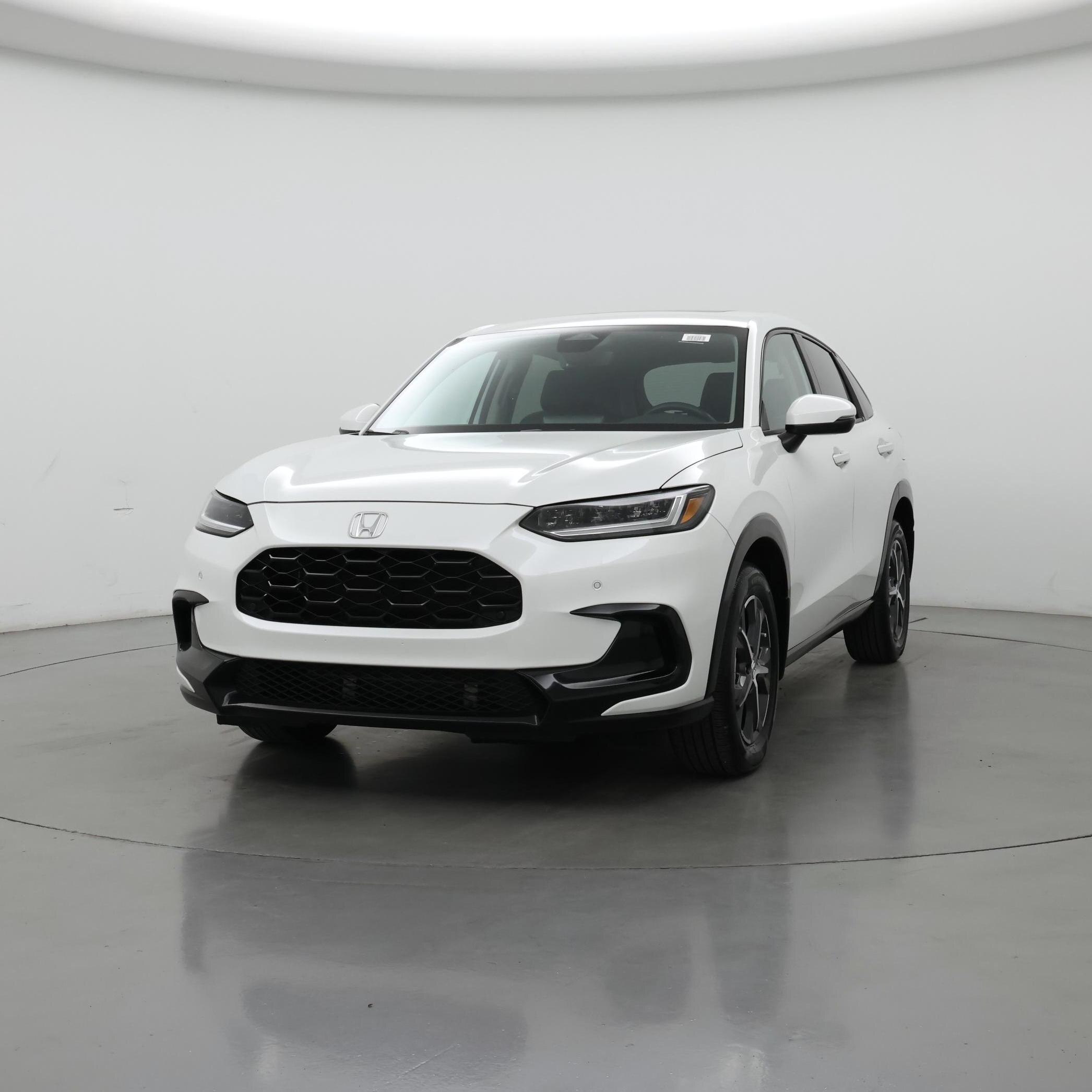 Thumbnail: 2023 Honda HR-V - 4