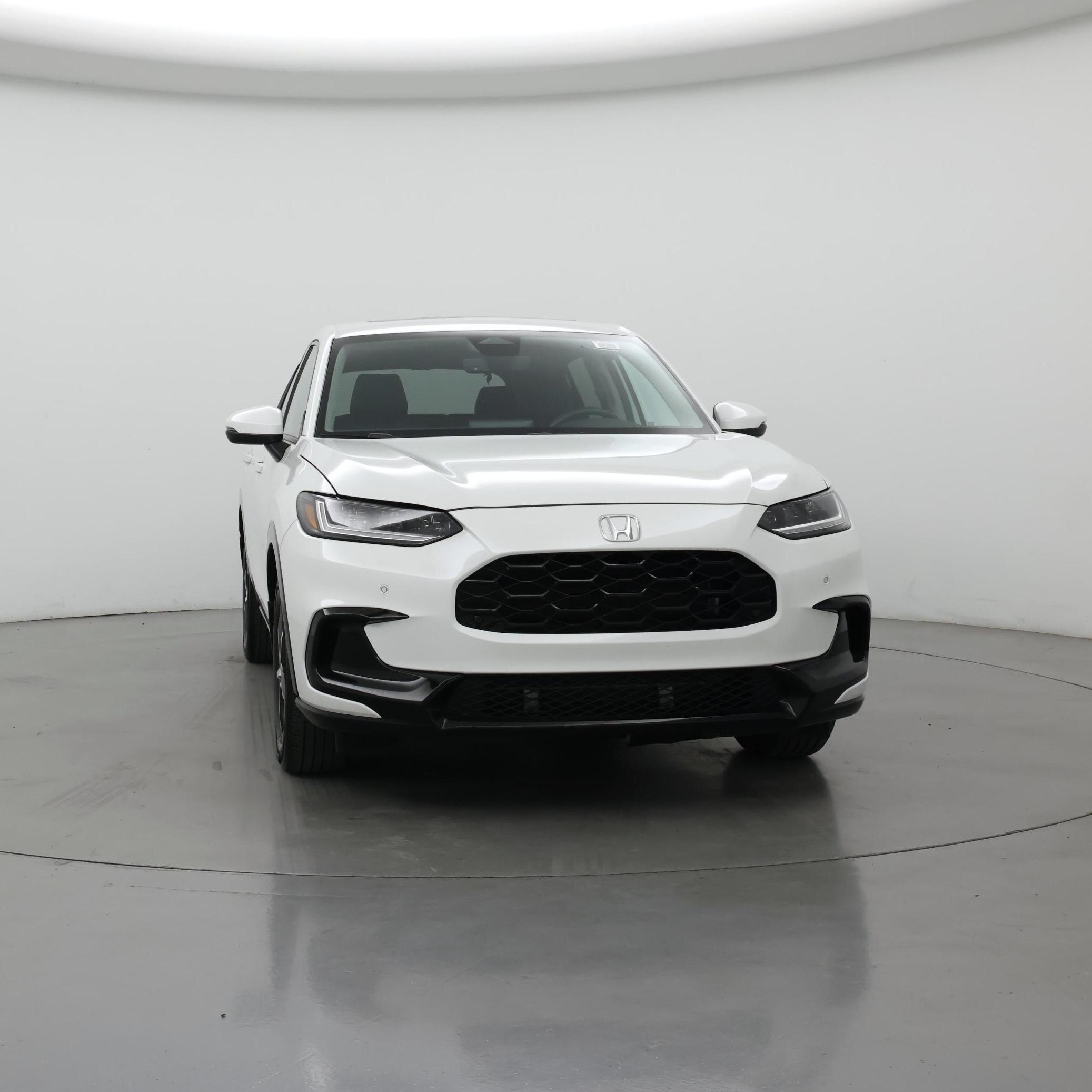 Thumbnail: 2023 Honda HR-V - 5