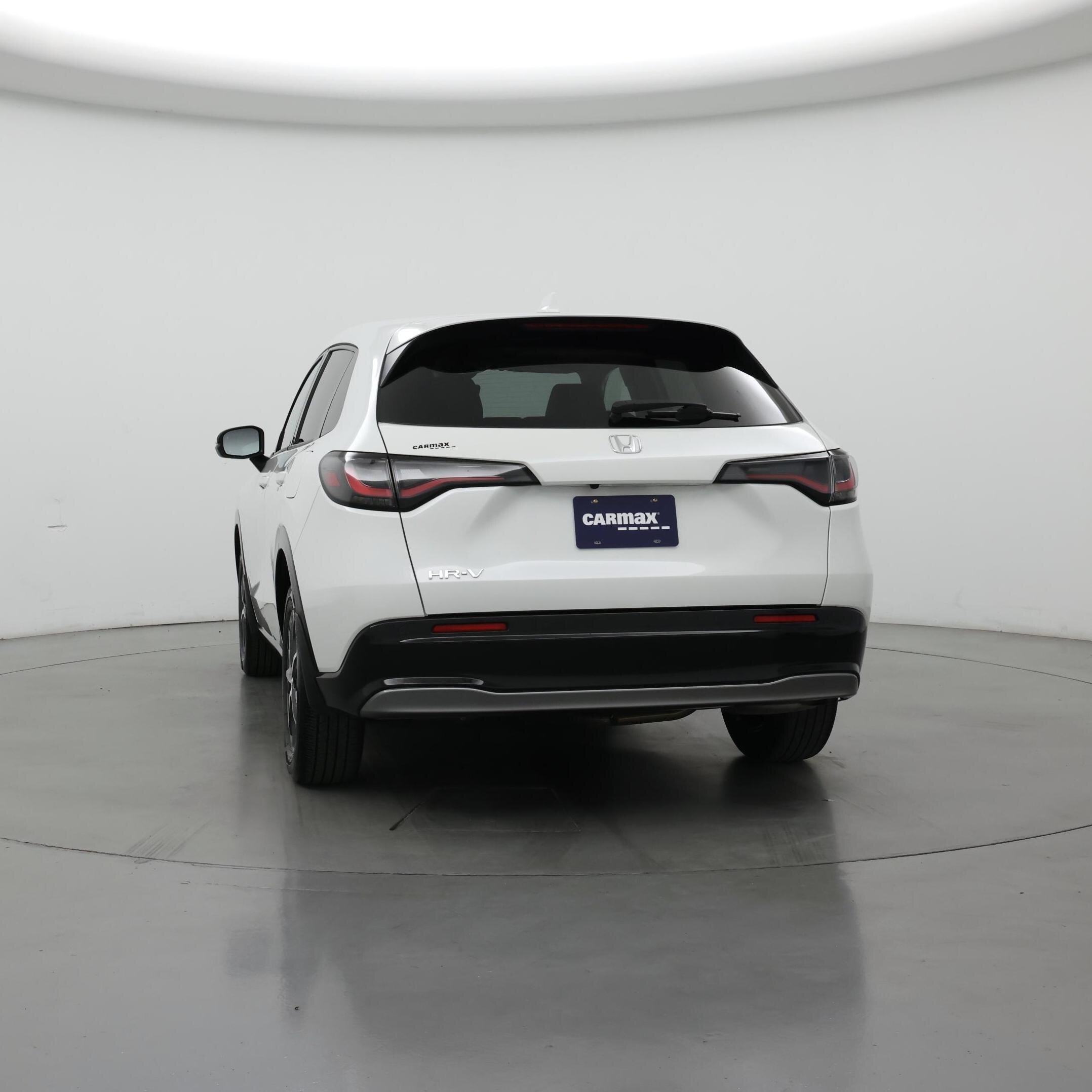 Thumbnail: 2023 Honda HR-V - 6