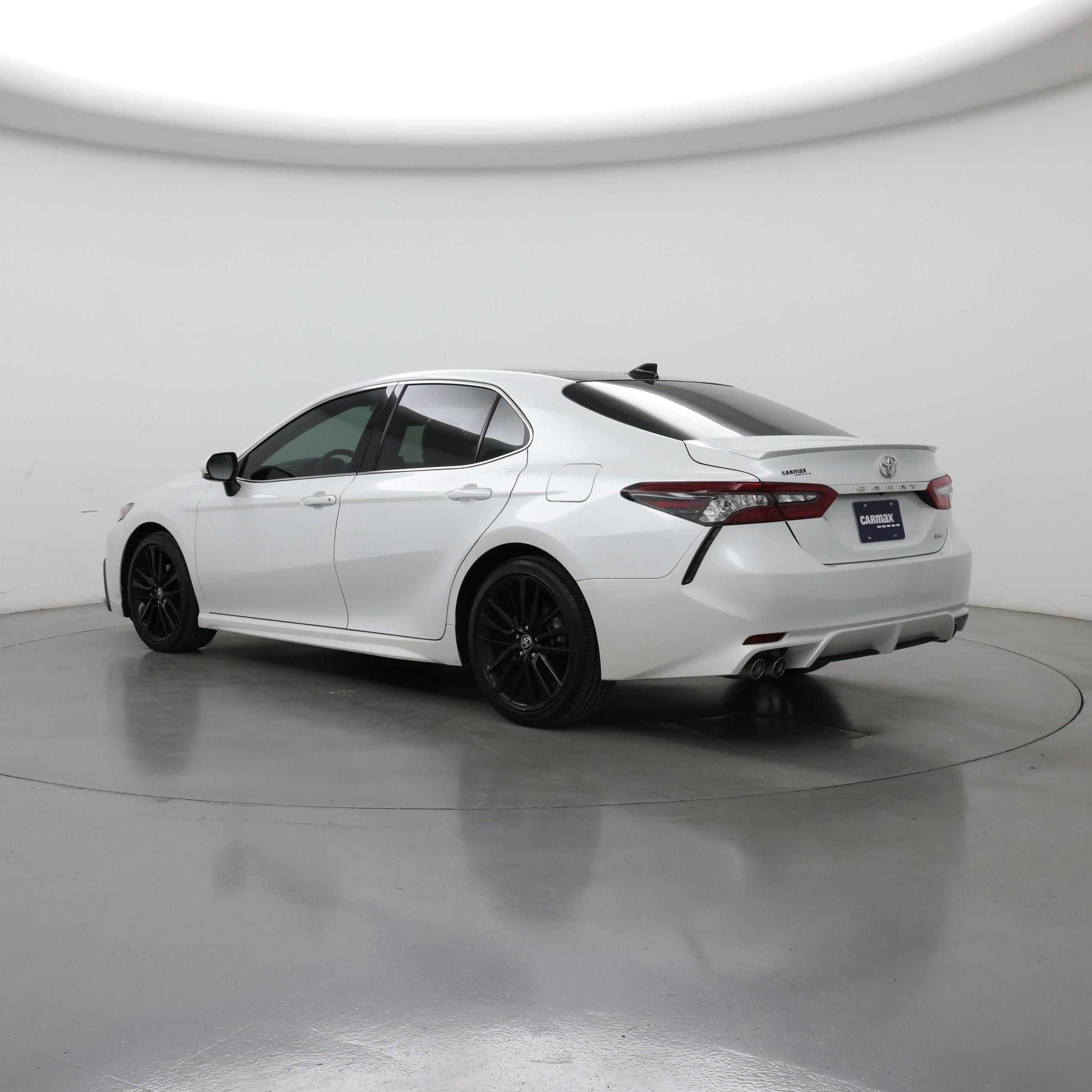 Thumbnail: 2021 Toyota Camry - 2