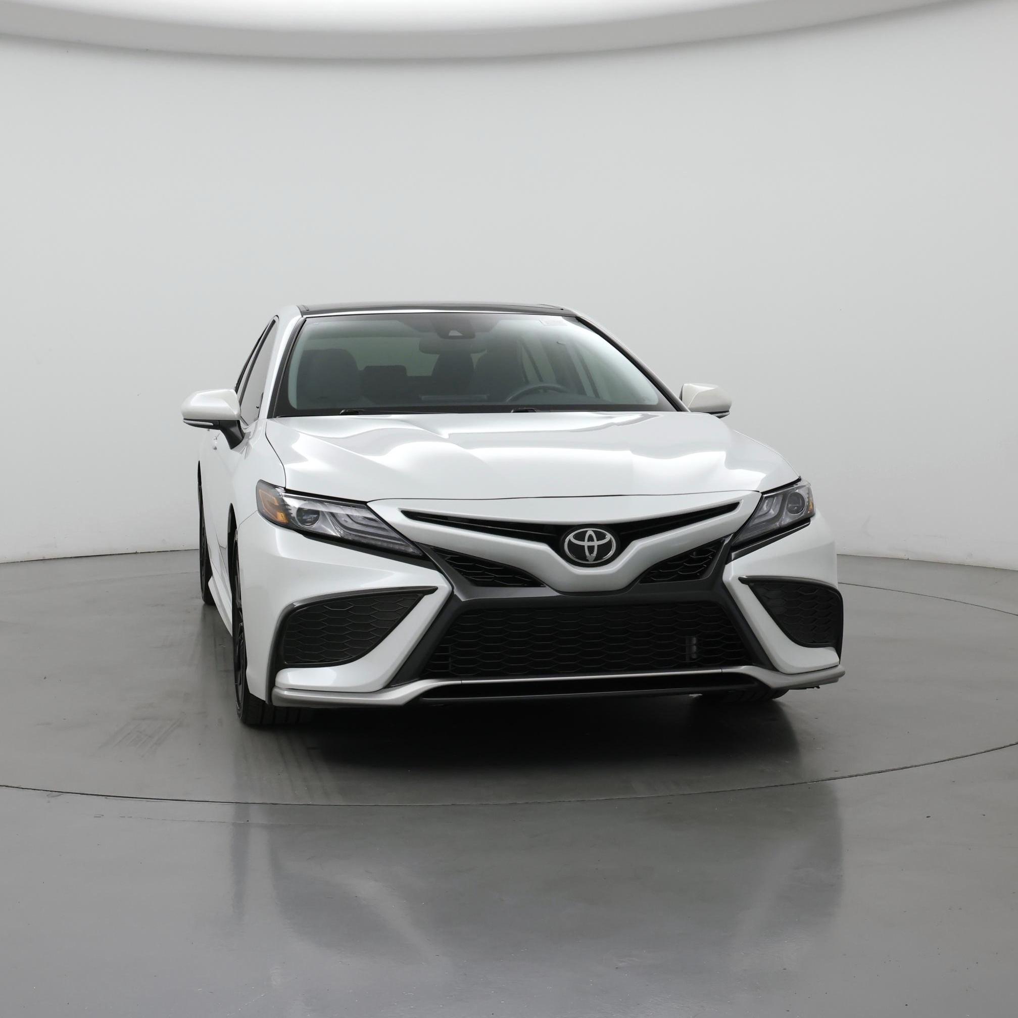 Thumbnail: 2021 Toyota Camry - 5
