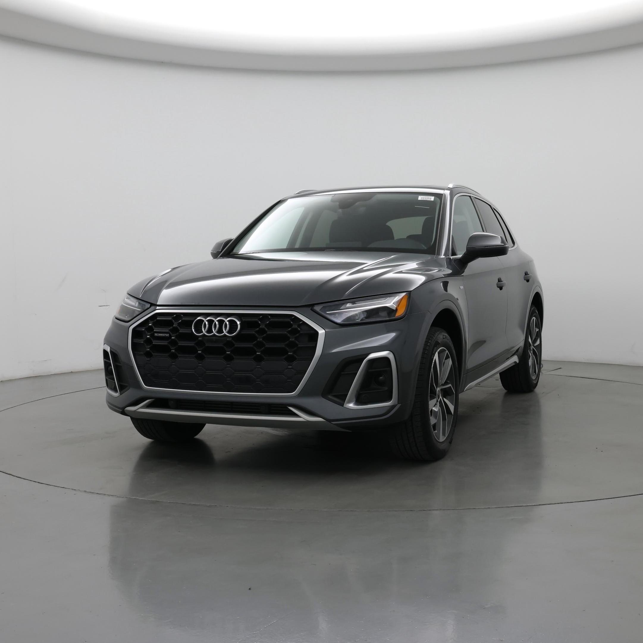 Thumbnail: 2022 Audi Q5 - 4