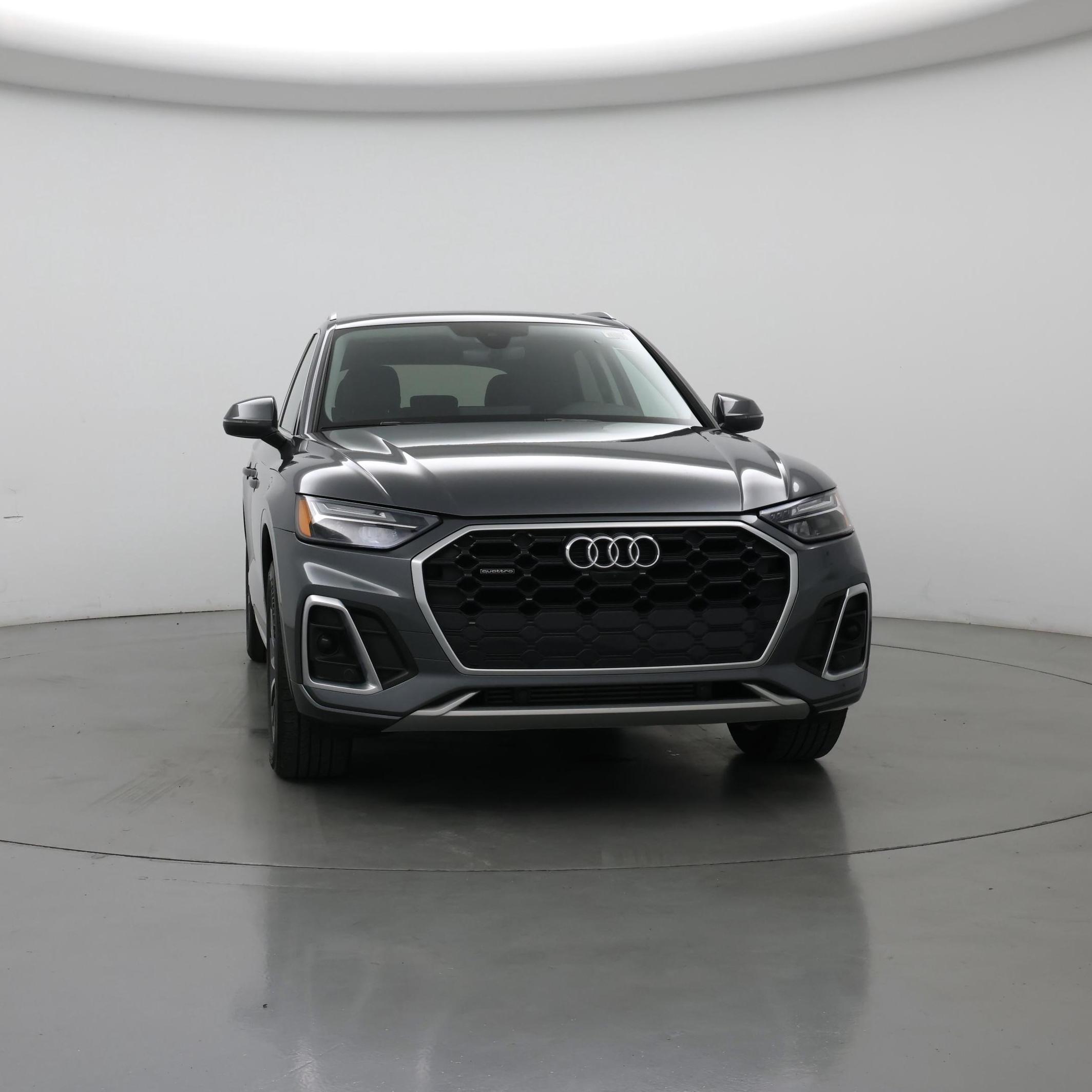 Thumbnail: 2022 Audi Q5 - 5
