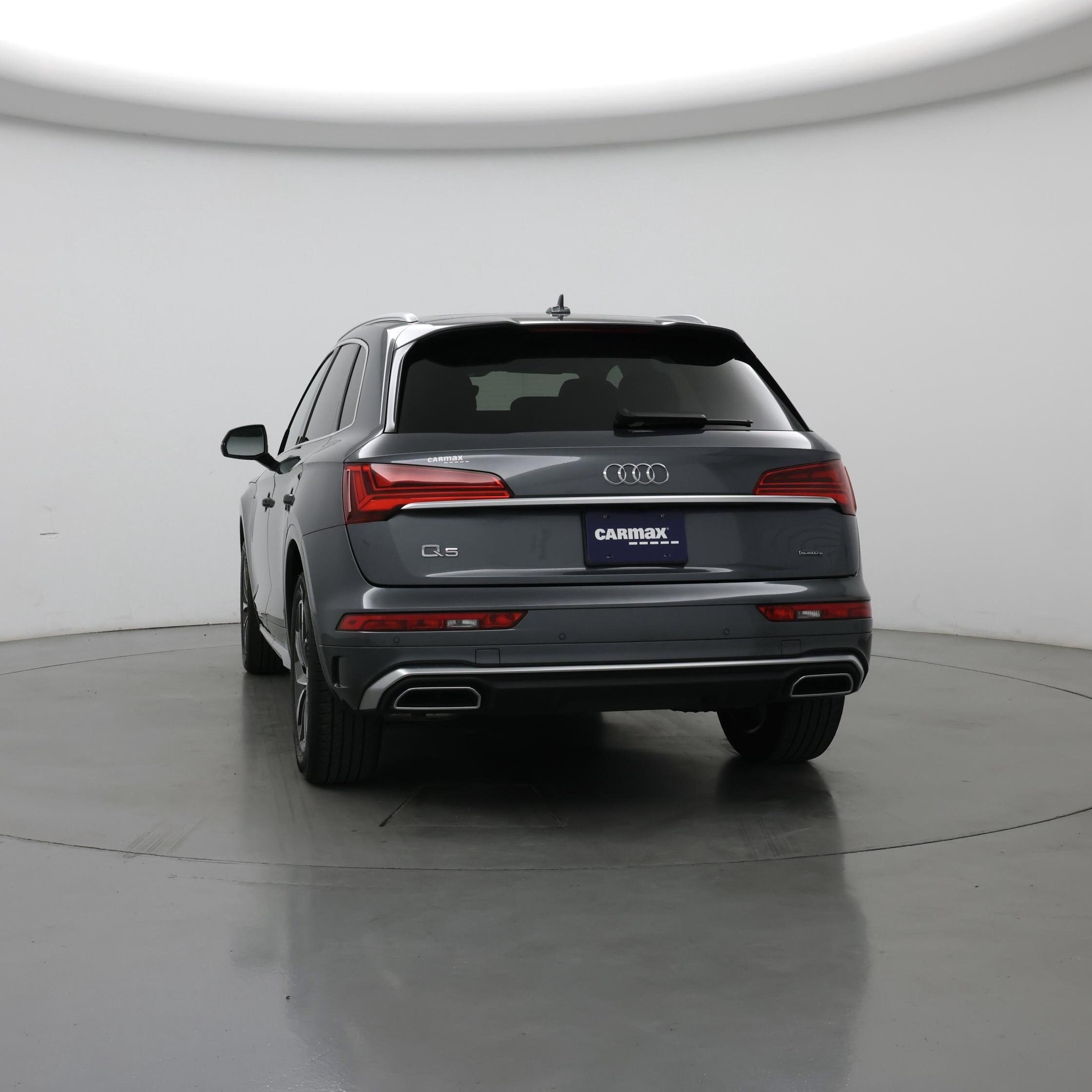 Thumbnail: 2022 Audi Q5 - 6