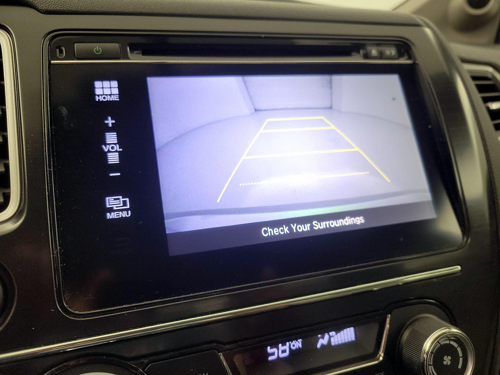 Thumbnail: 2015 Honda Civic - 12