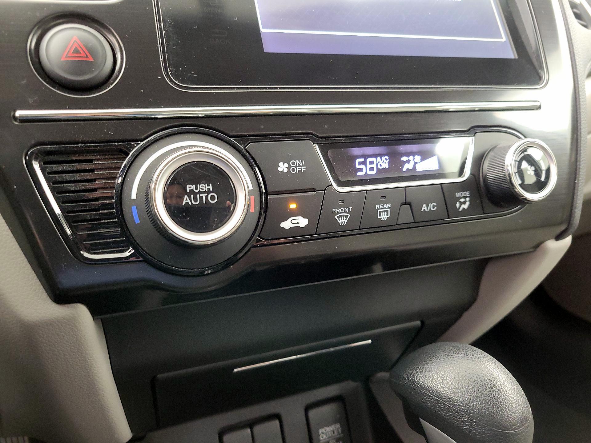 Thumbnail: 2015 Honda Civic - 14