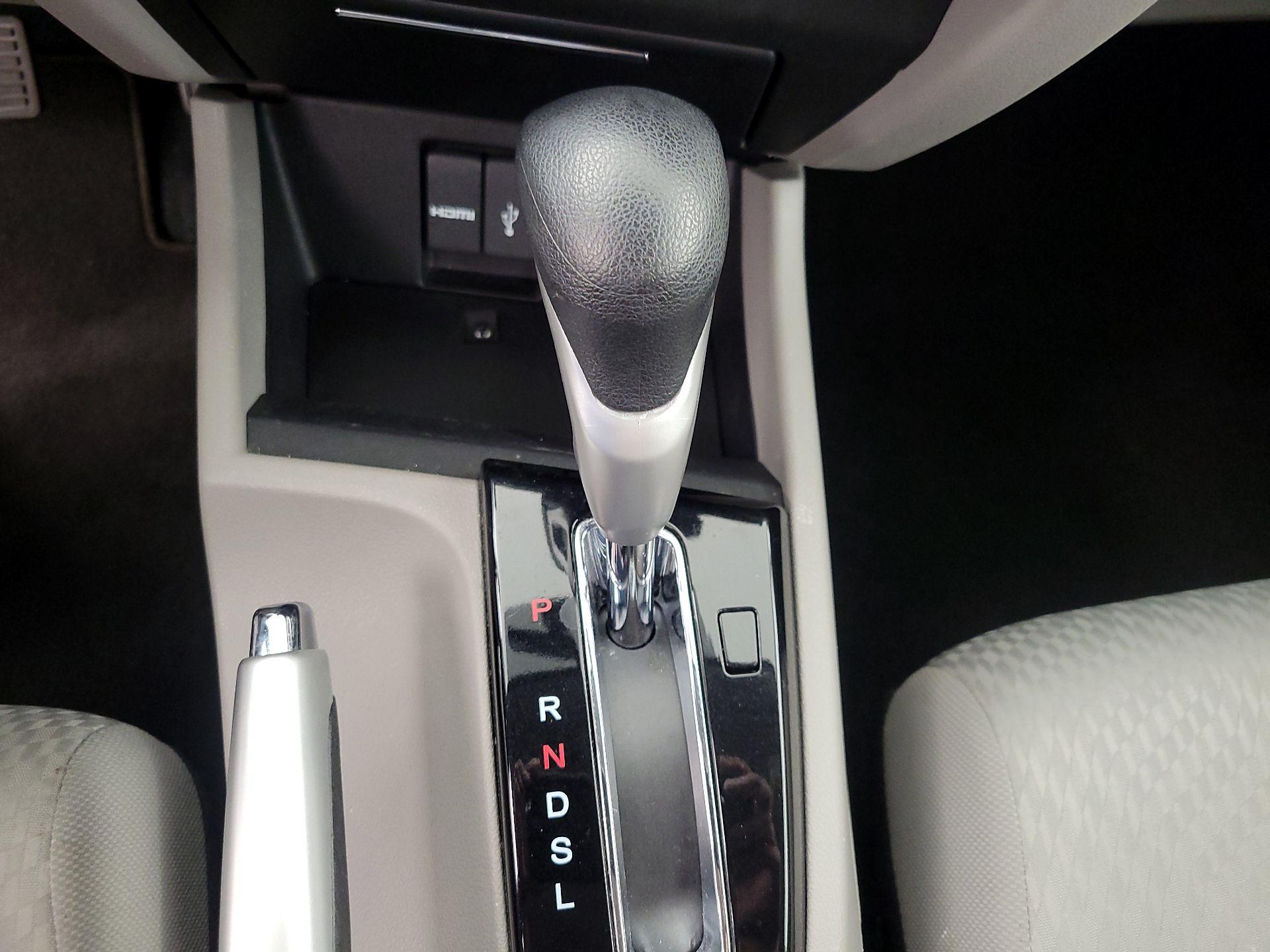 Thumbnail: 2015 Honda Civic - 15
