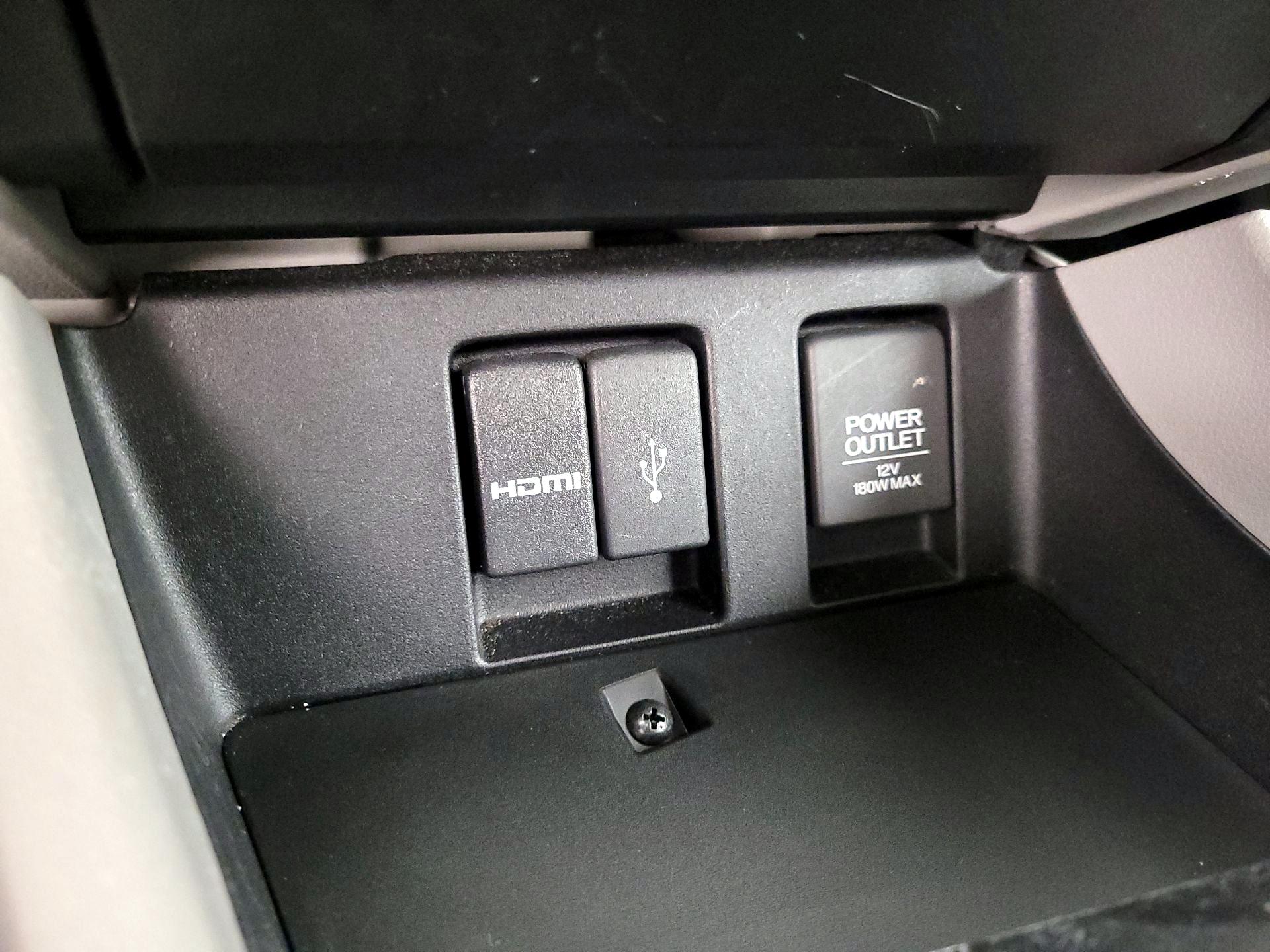 Thumbnail: 2015 Honda Civic - 16
