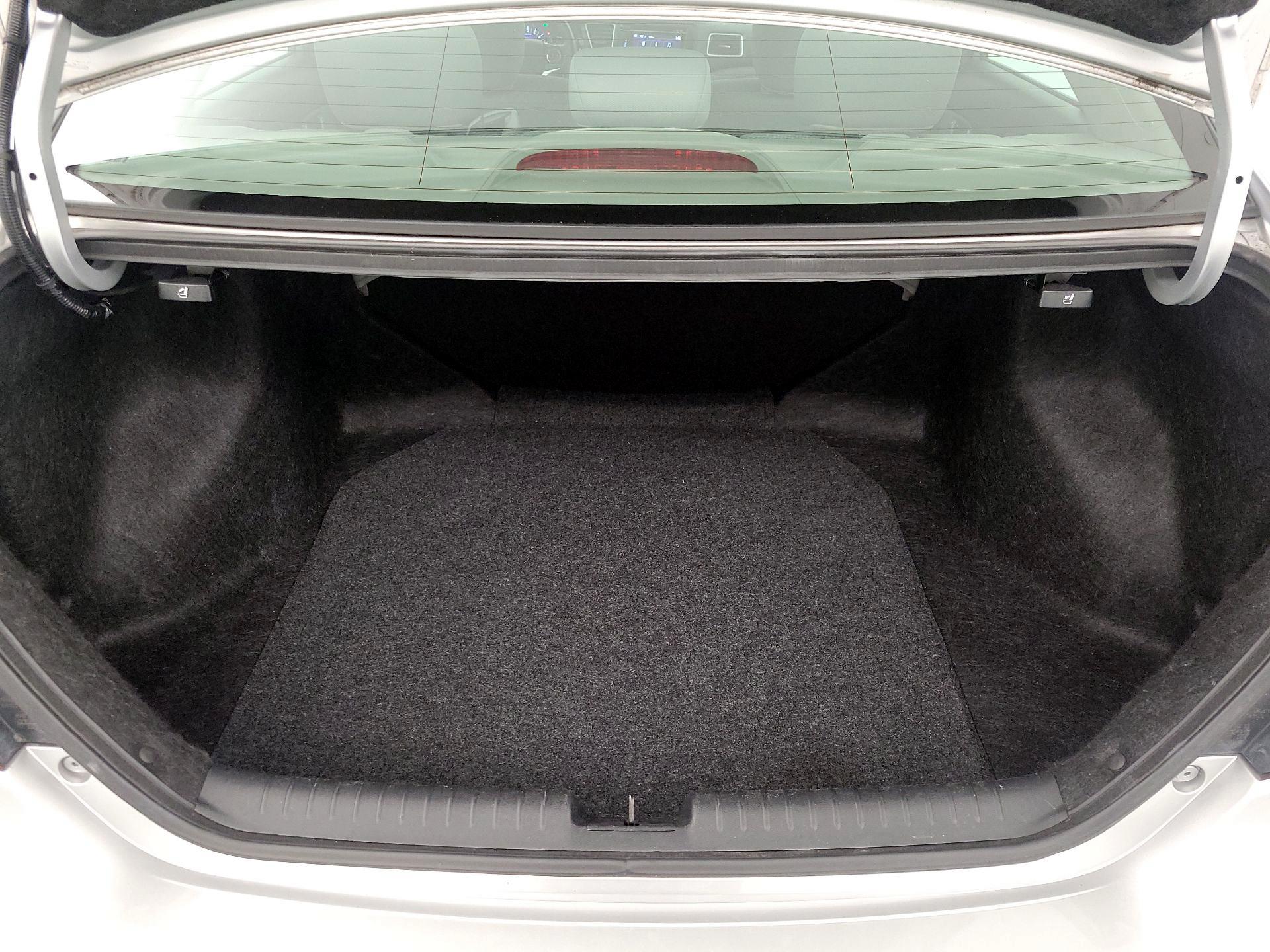 Thumbnail: 2015 Honda Civic - 19