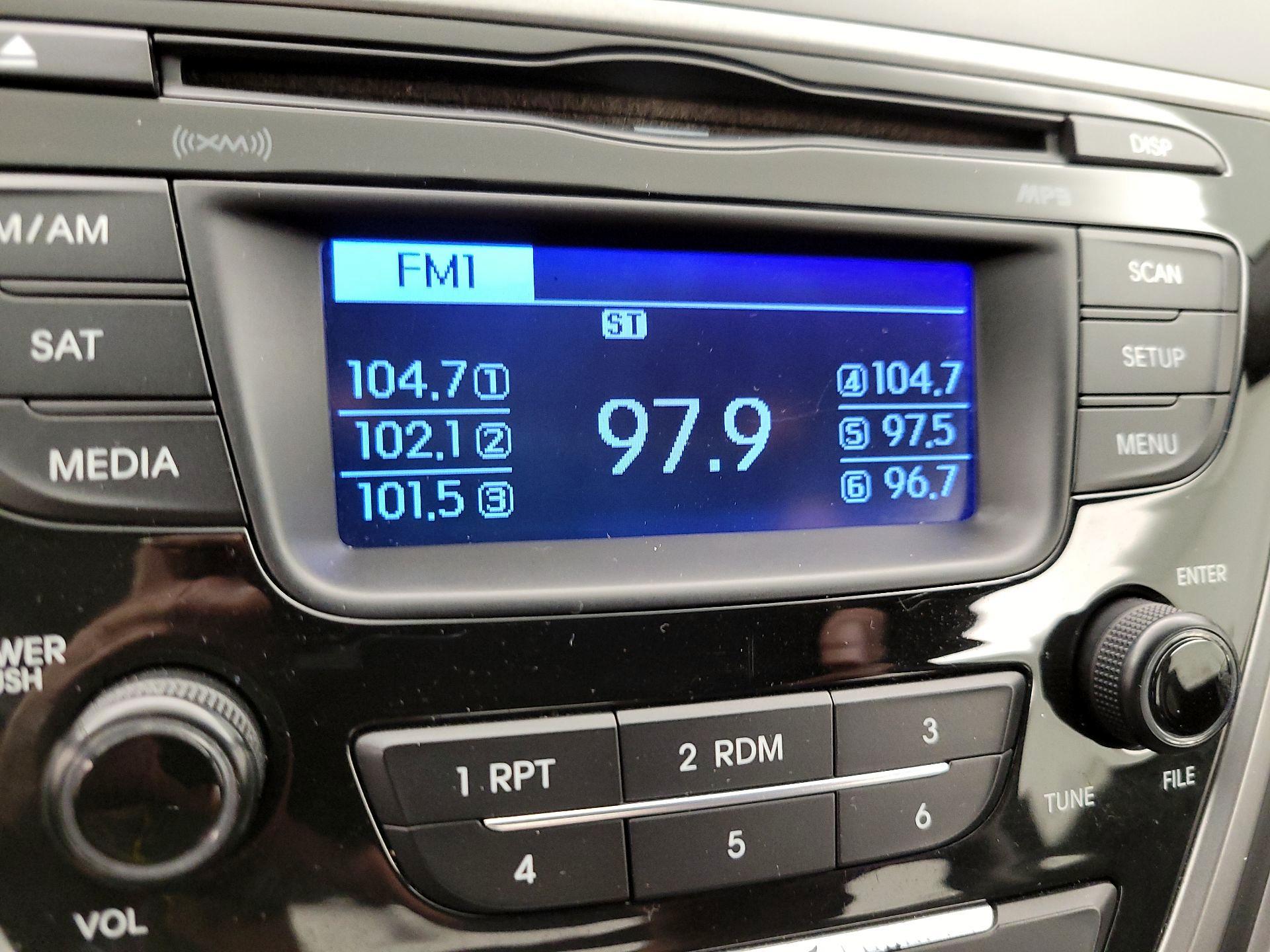Thumbnail: 2016 Hyundai Elantra - 14