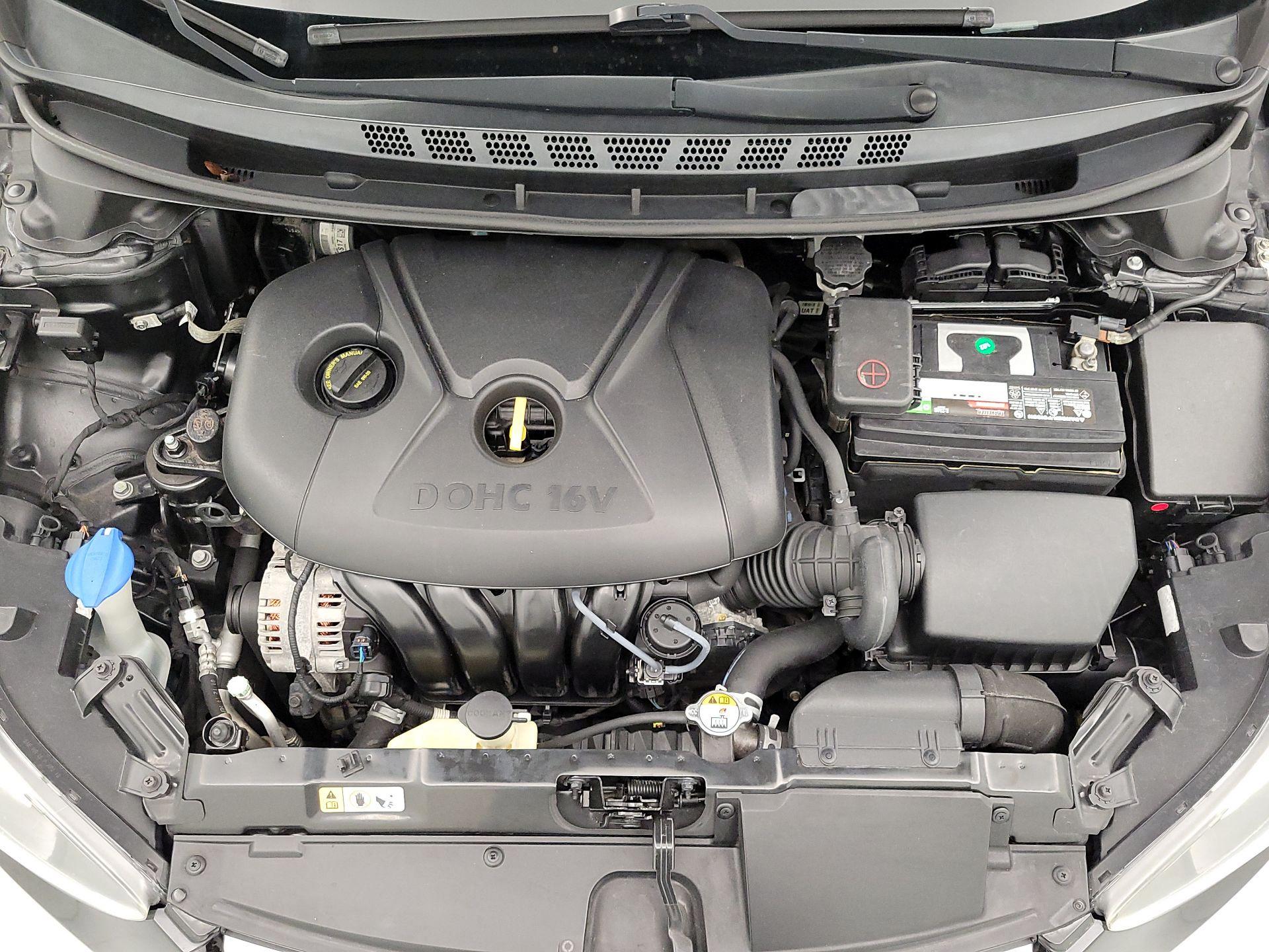 Thumbnail: 2016 Hyundai Elantra - 20