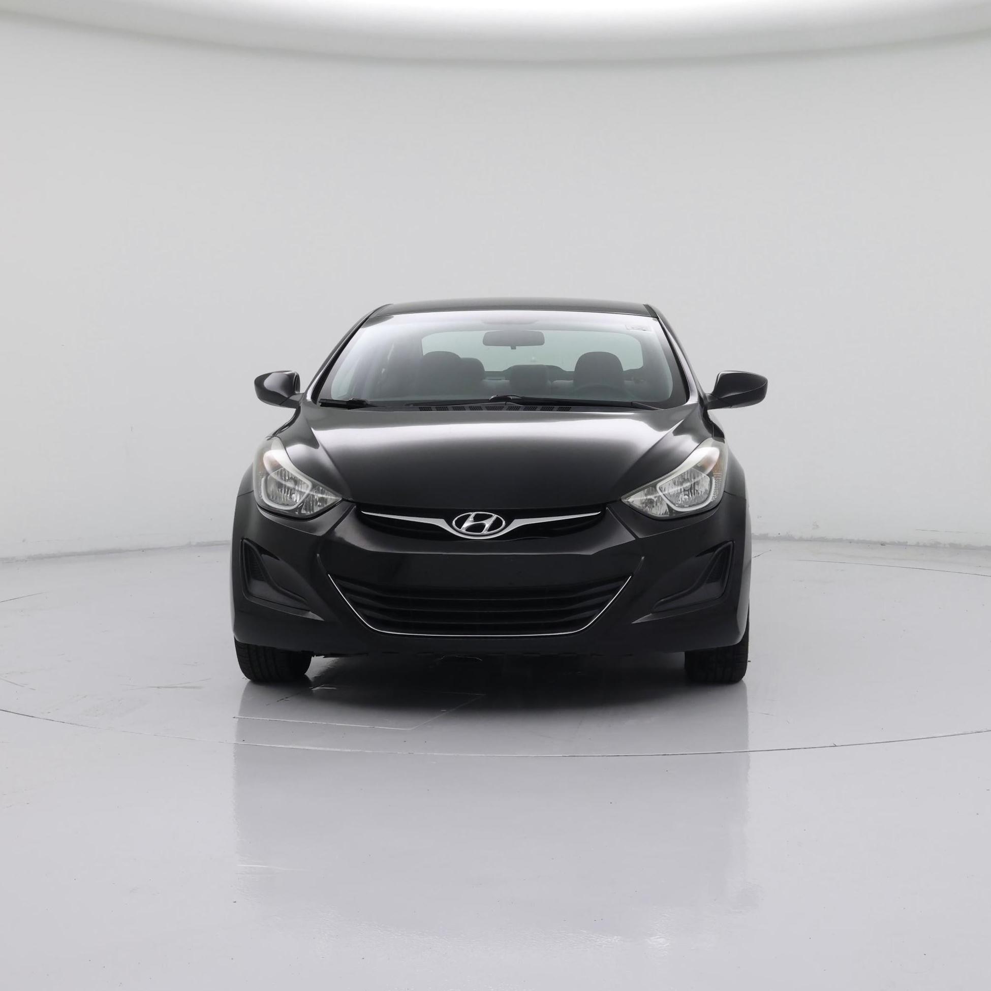 Thumbnail: 2016 Hyundai Elantra - 5